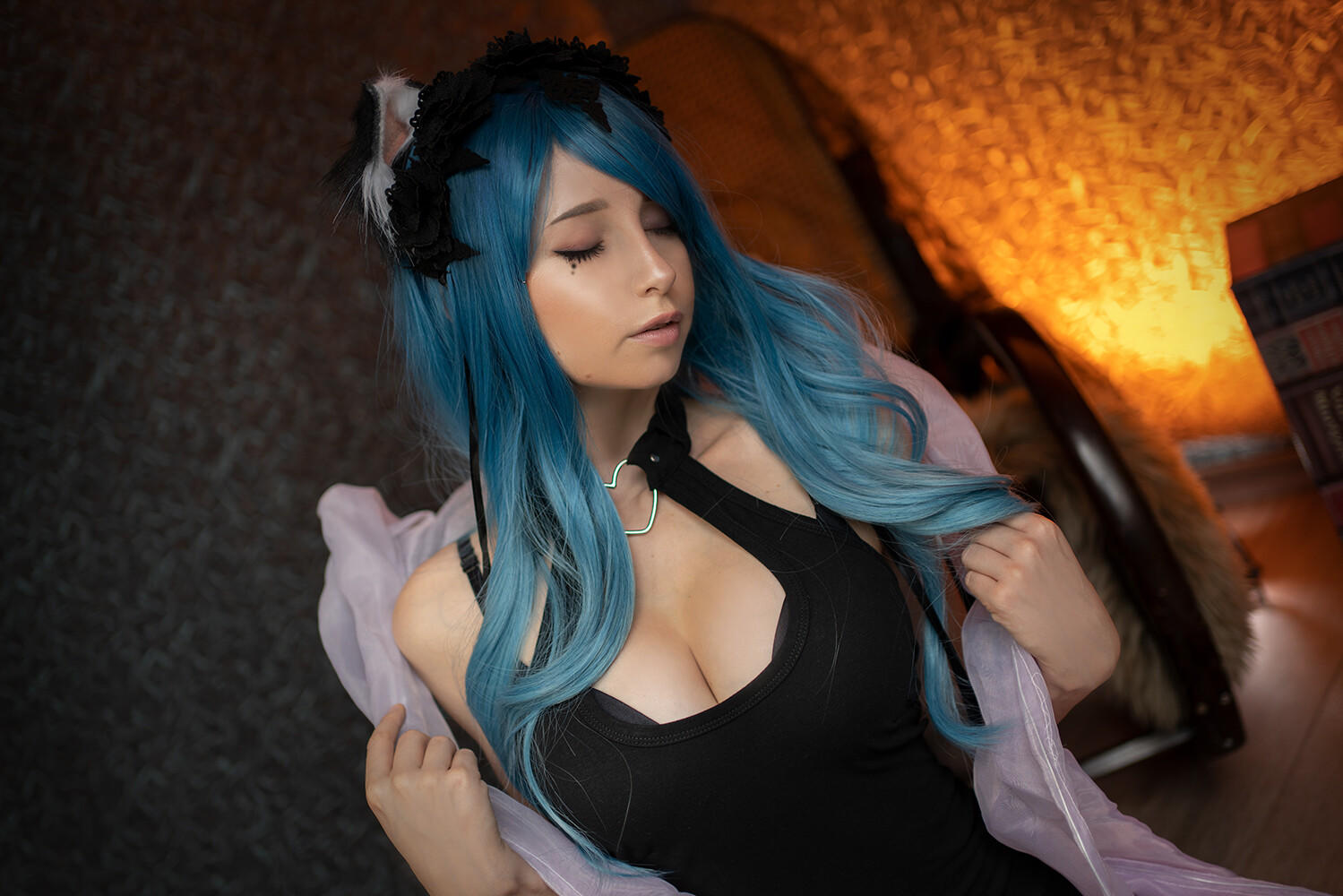 Bibi Nyan / bibi_nyan Nackte OnlyFans Leaks 1
