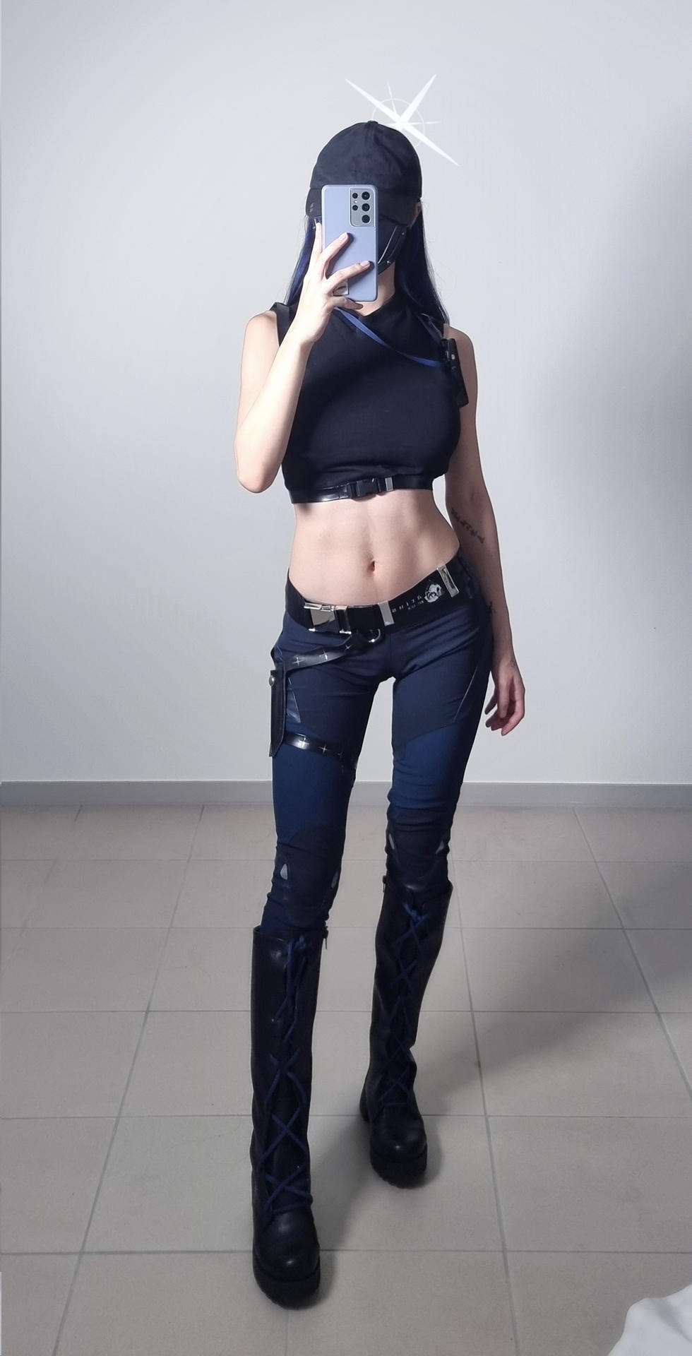 Biya / biya1024 Nackte Patreon-Leaks 1