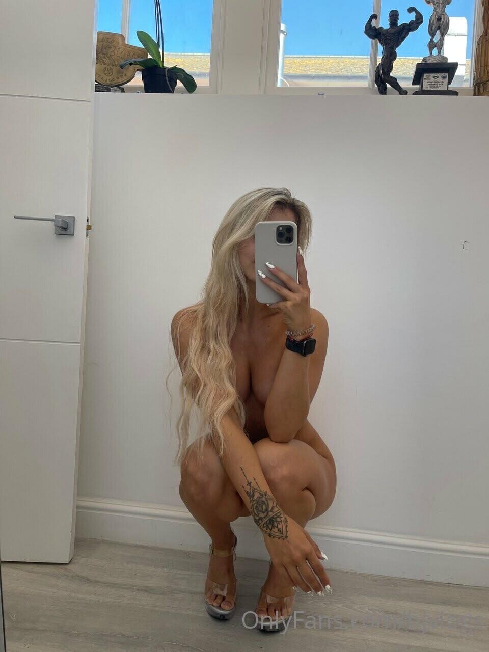 bjvlogs Nackte OnlyFans Leaks 1