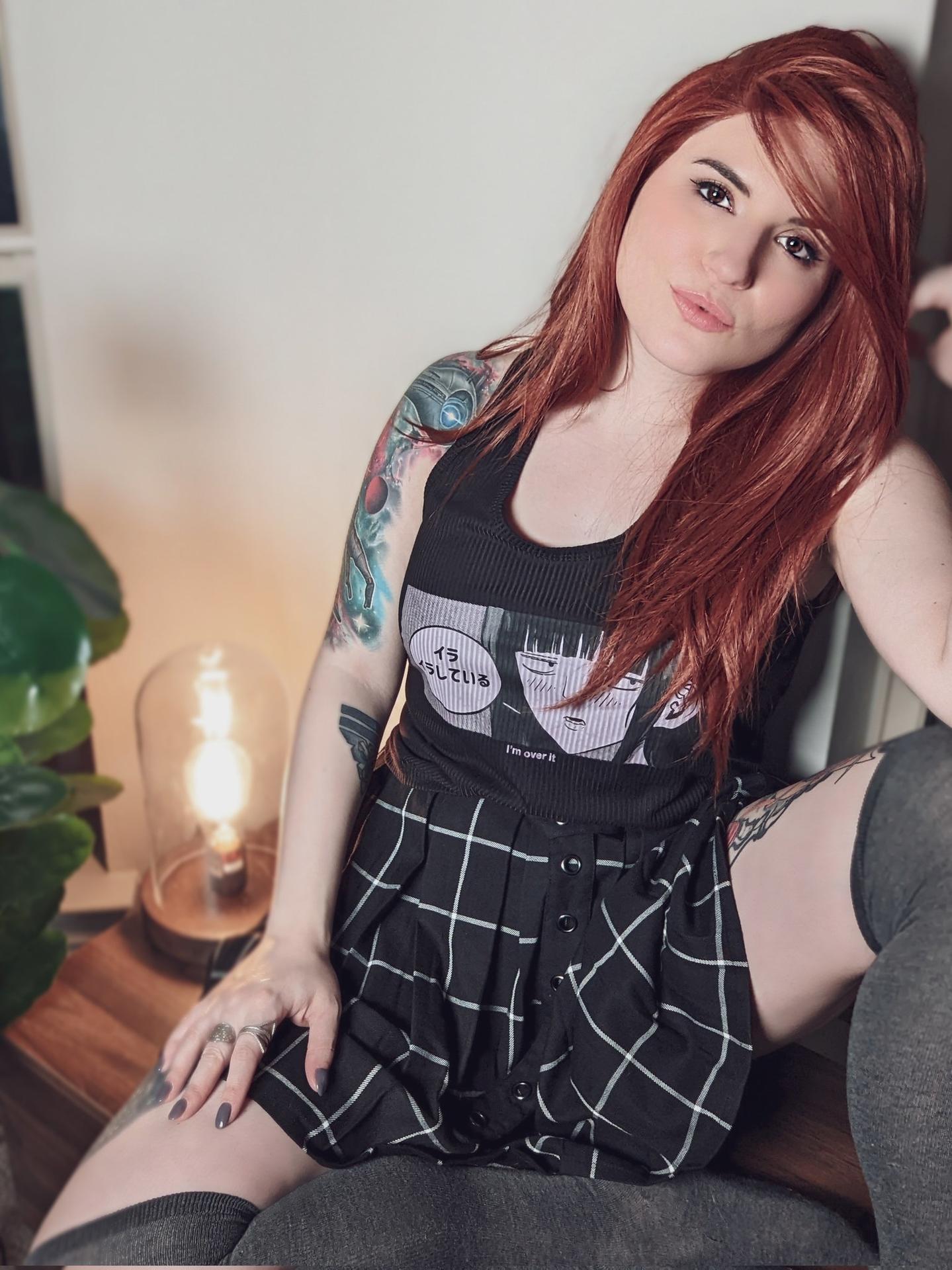 Bloodyfaster Nackte OnlyFans Leaks 1