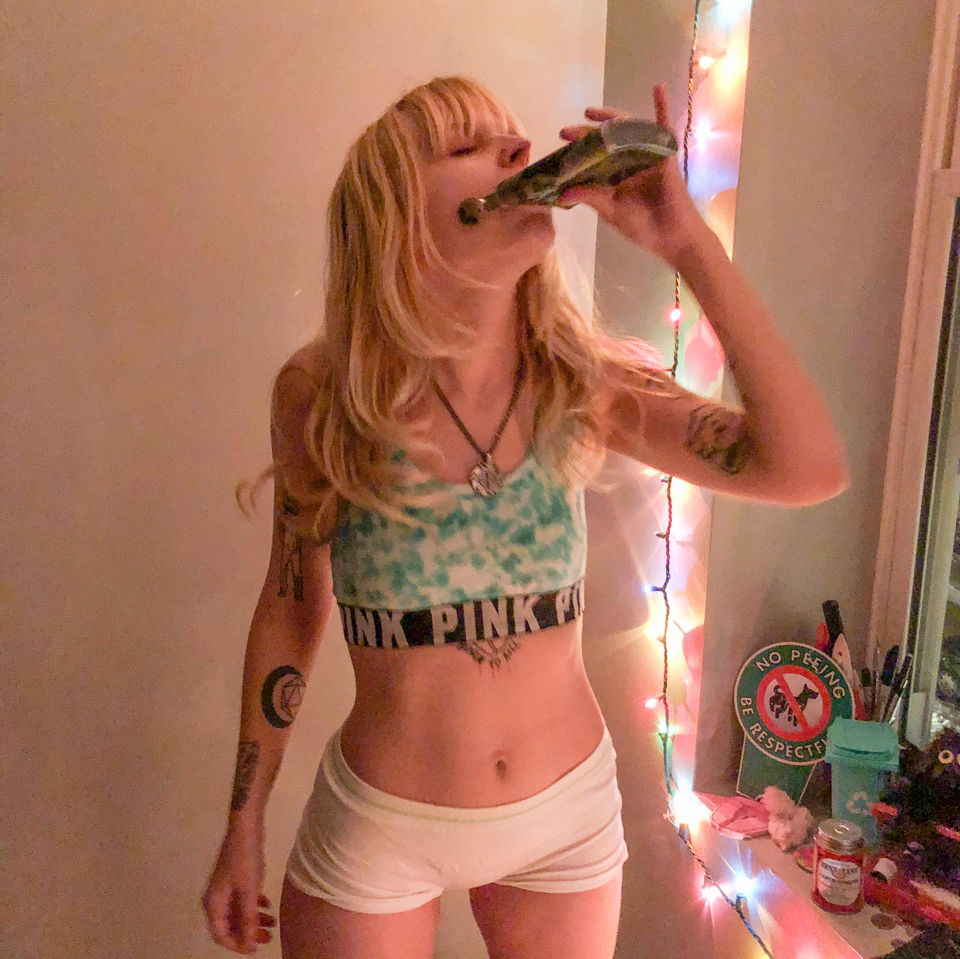 Bonnie Grace / ashleygracee Nackte OnlyFans Leaks 1