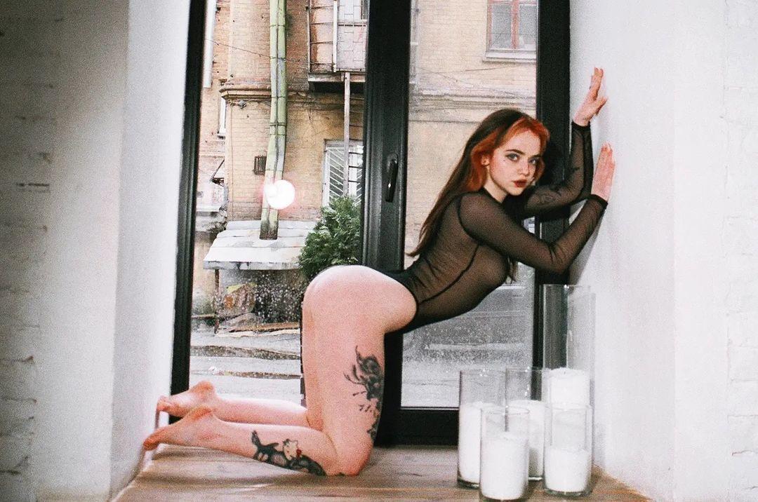 Bony Vulfert / vulfert Nackte OnlyFans-Leaks 1