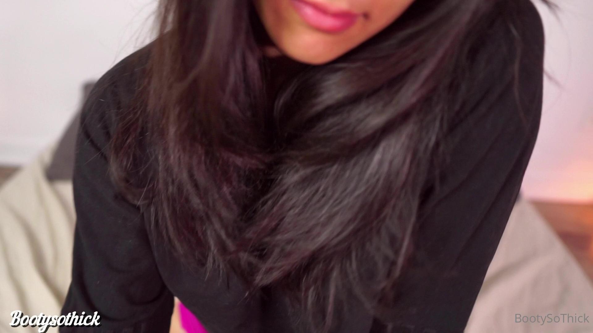 Bootysothick Nackte OnlyFans Leaks 1