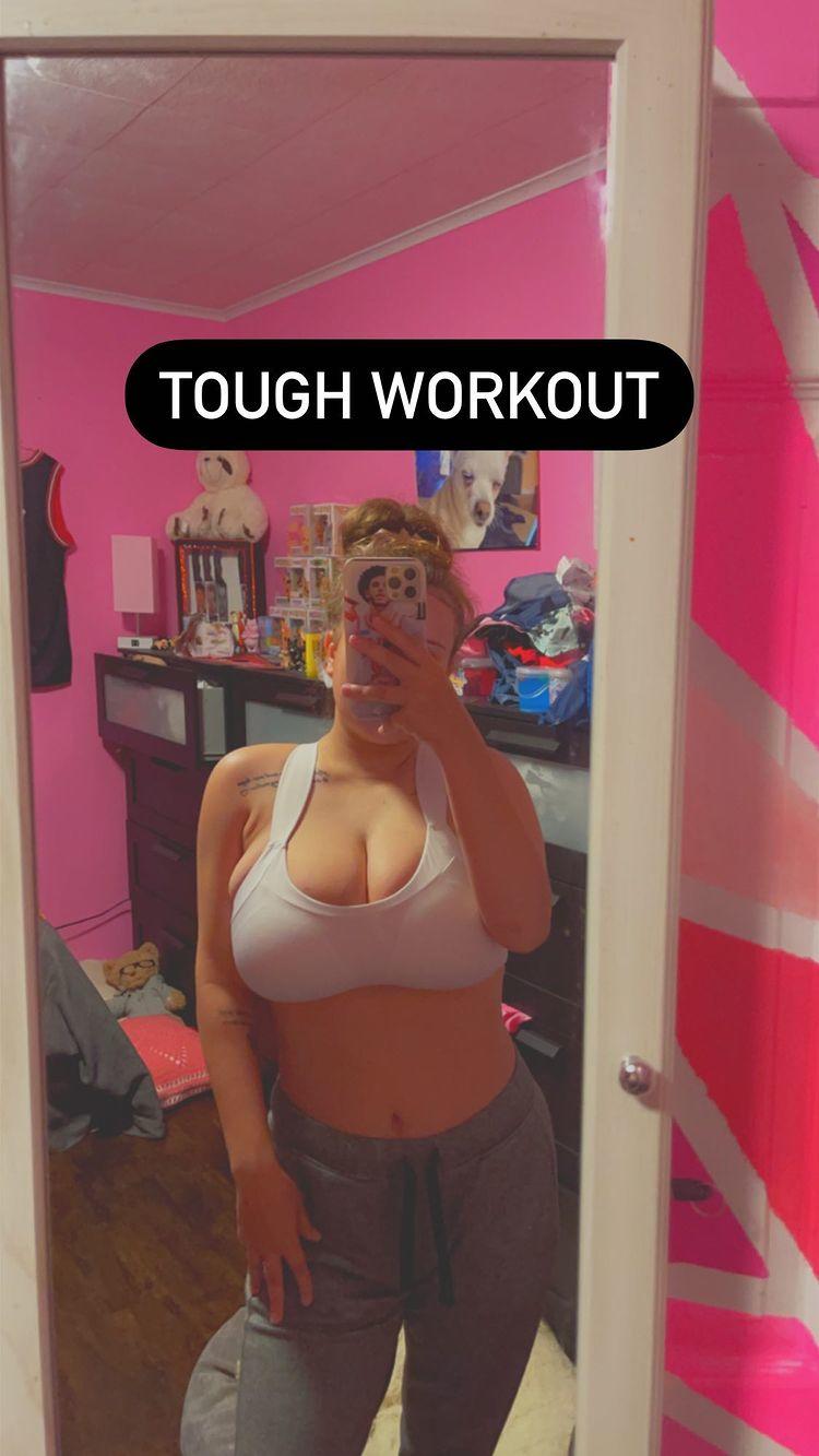 Brooke Mattson / brookemattson2 Nackte OnlyFans-Leaks 1