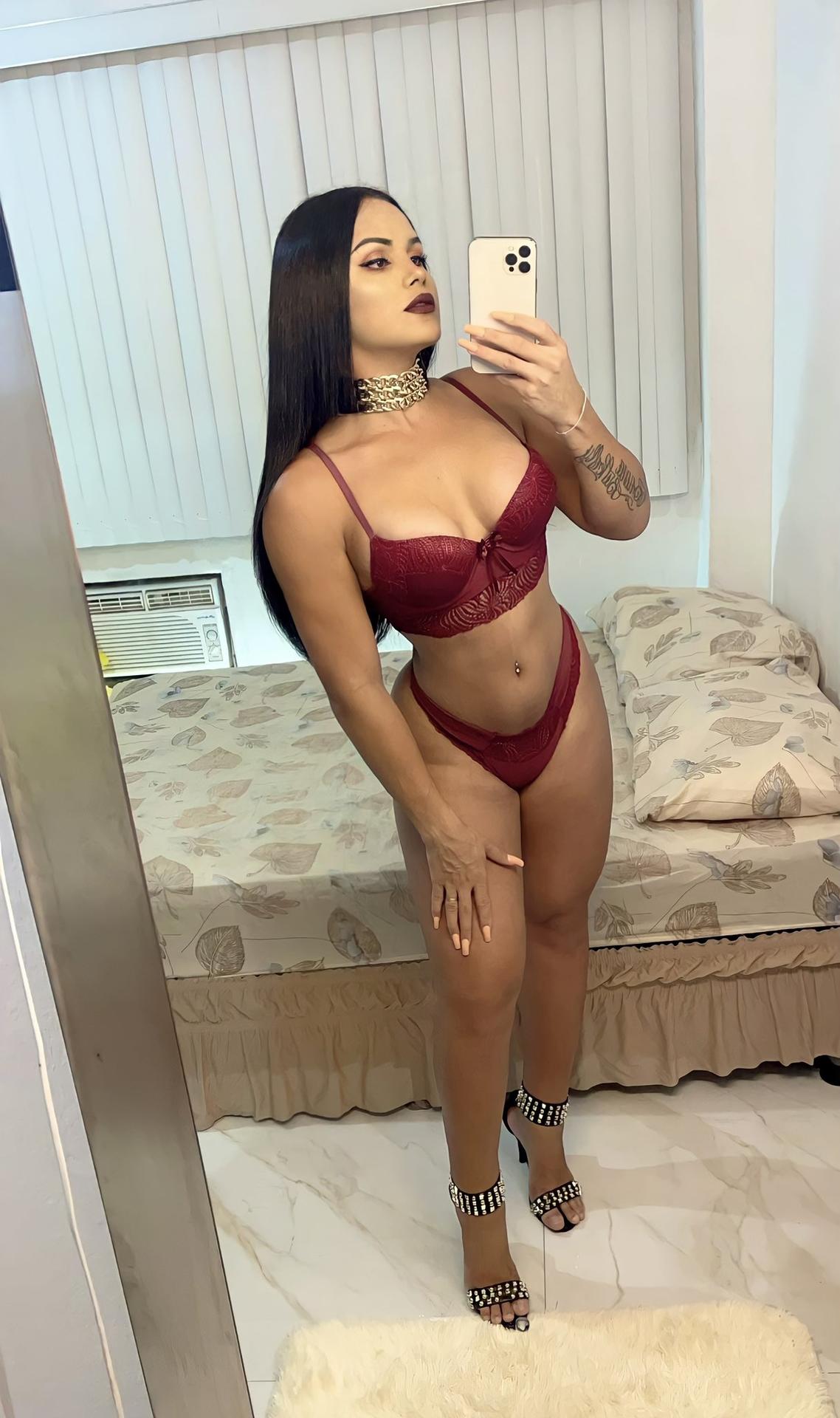 Bruna Butterfly / brunabutterfly Nackte OnlyFans Leaks 1