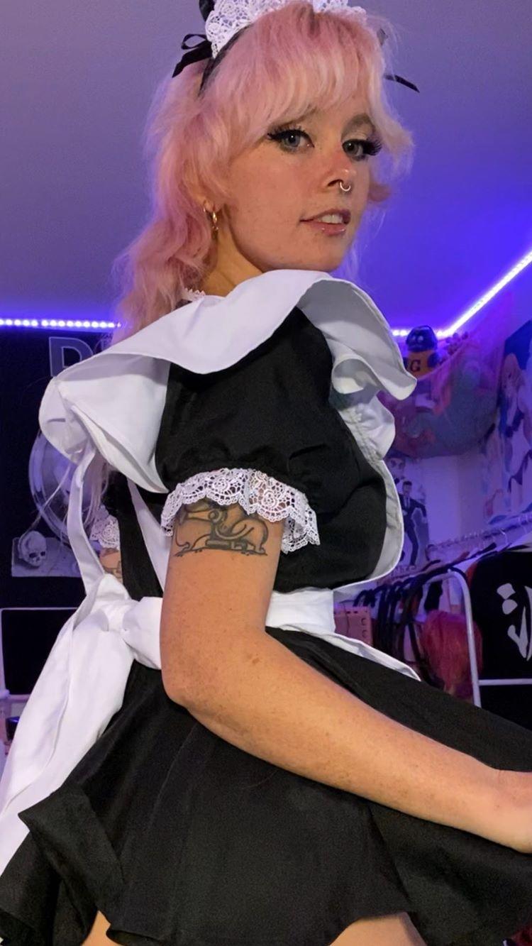 Bunniexgirl Nackte OnlyFans Leaks 1