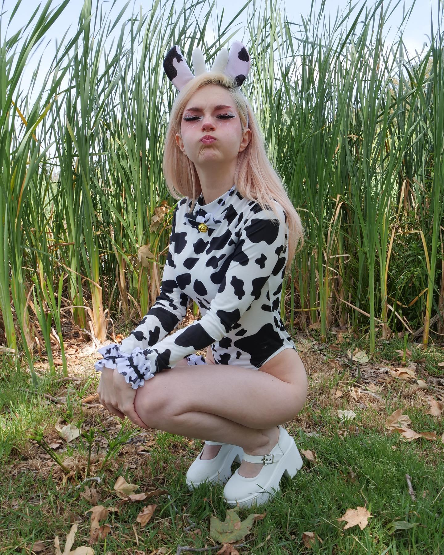Busy B ASMR / busybasmr Nackte Patreon-Leaks 1