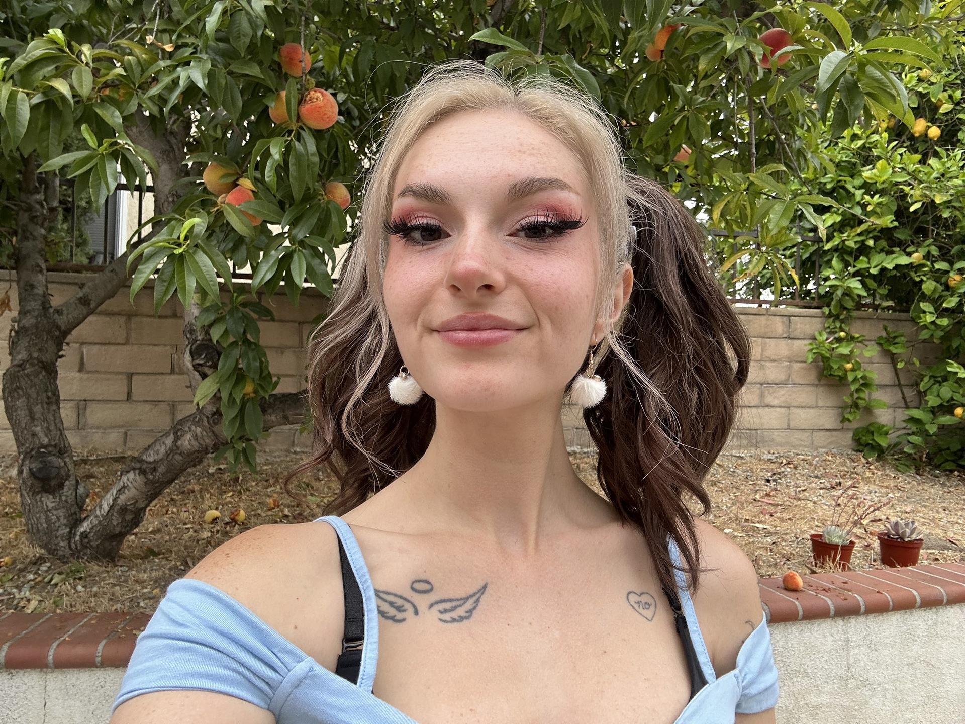 Busy B ASMR / busybasmr Nackte Patreon-Leaks 1