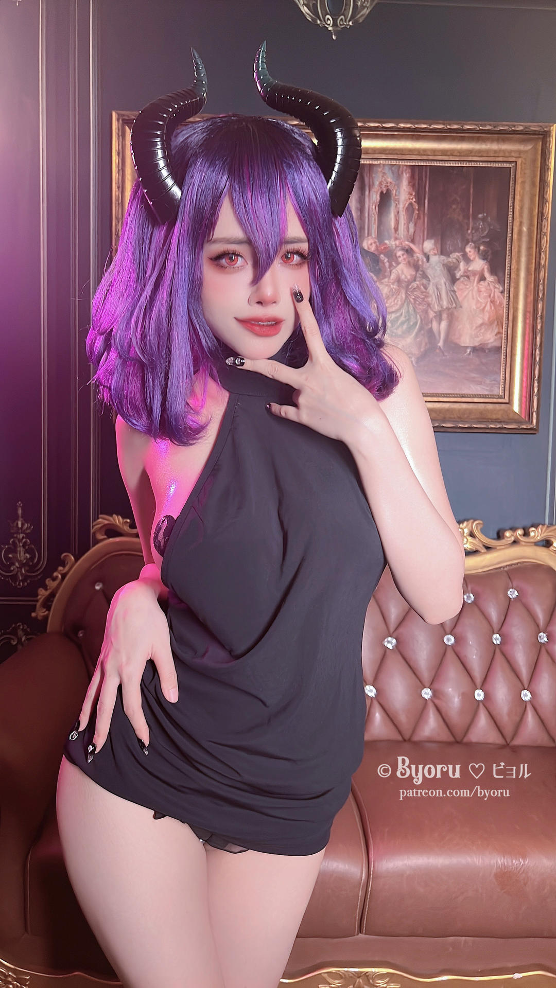 byoru / byoruu / byoruuuu Nude OnlyFans Leaks 1