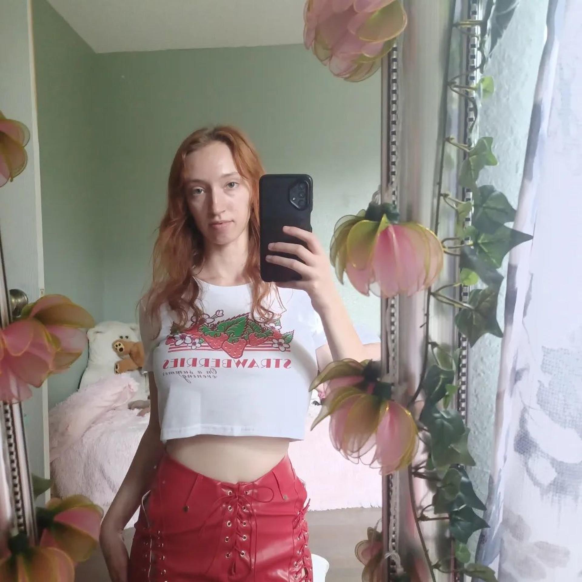 1camille_s / Cami / happinesskill Nackte OnlyFans Leaks 1