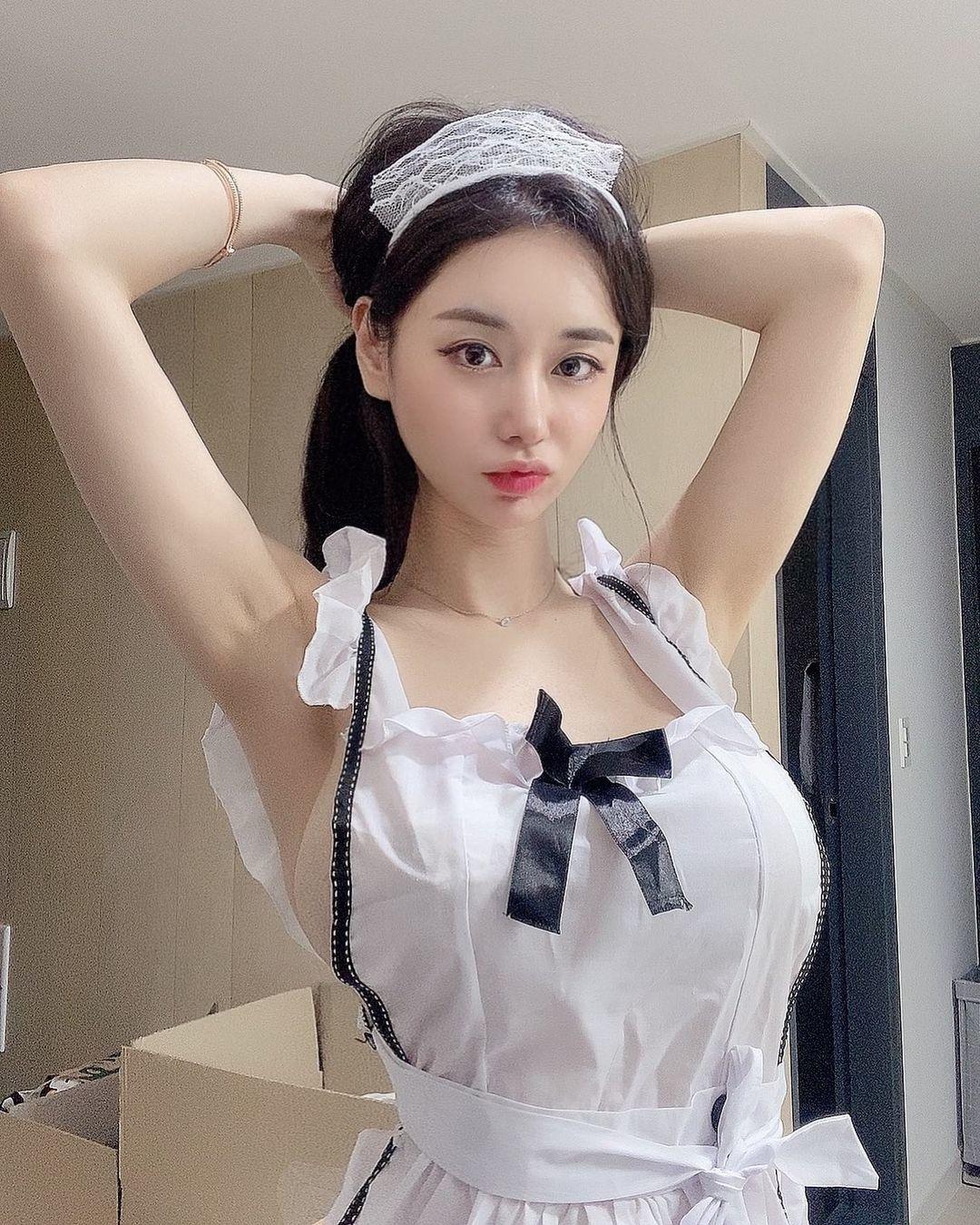 candyseul Nackte OnlyFans Leaks 1