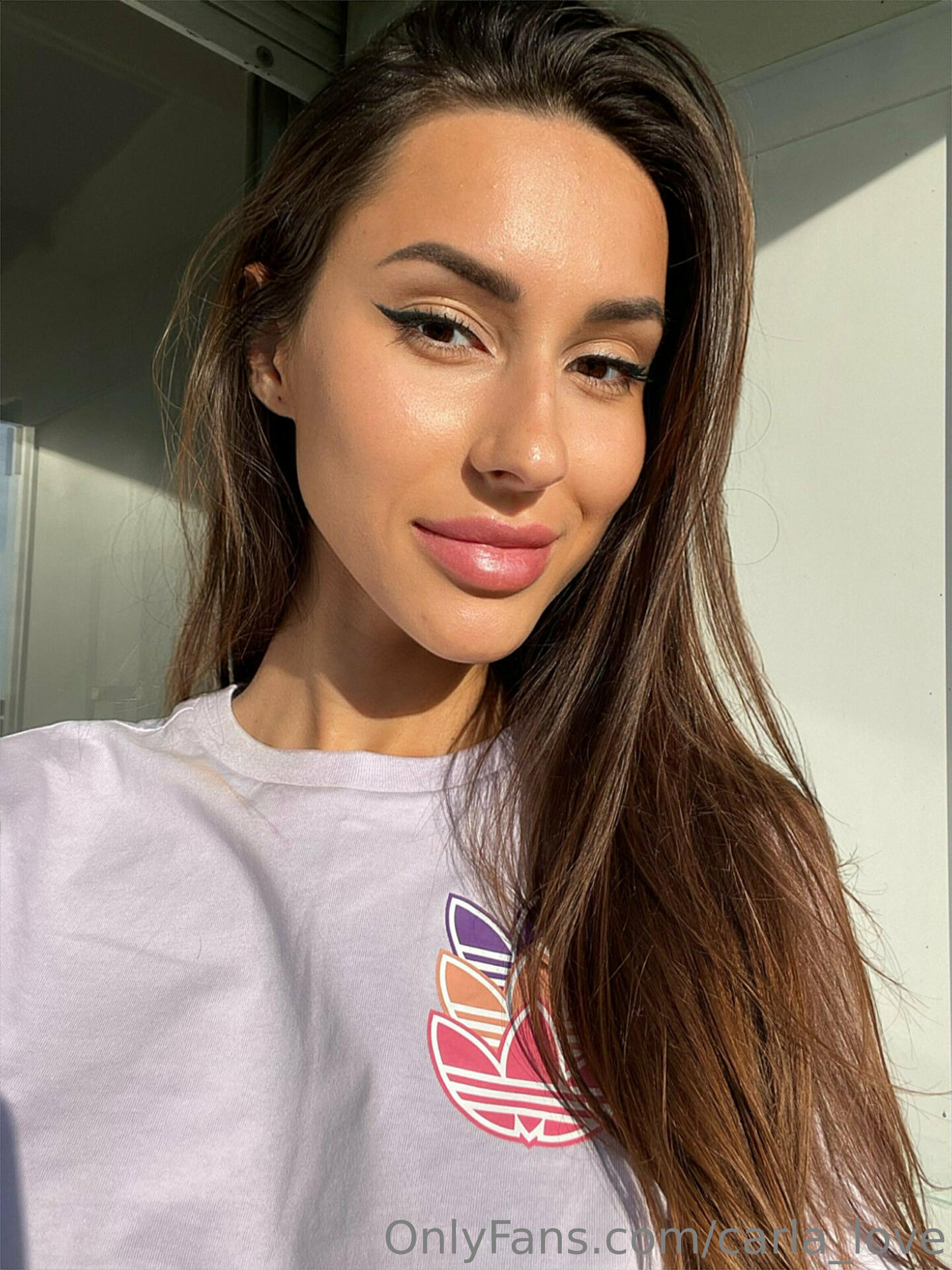 Carla Marini / carla_love Nackte OnlyFans Leaks 1