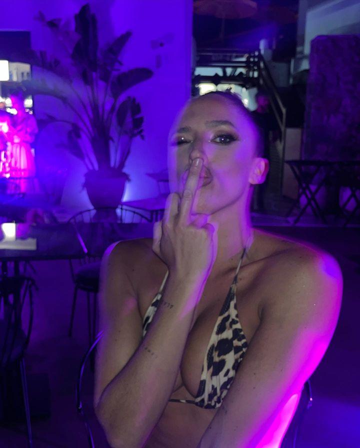 Carlotad26 / carlotta Nackte OnlyFans Leaks 1