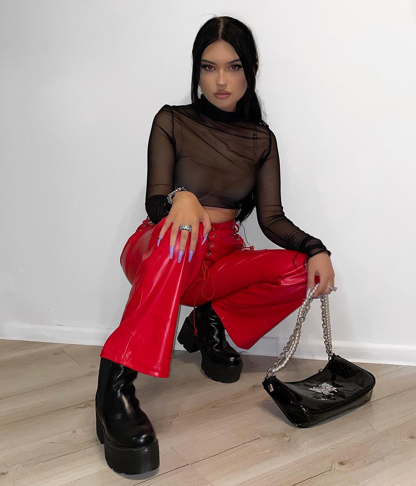 Carmen_carmen Nackte OnlyFans Leaks 1