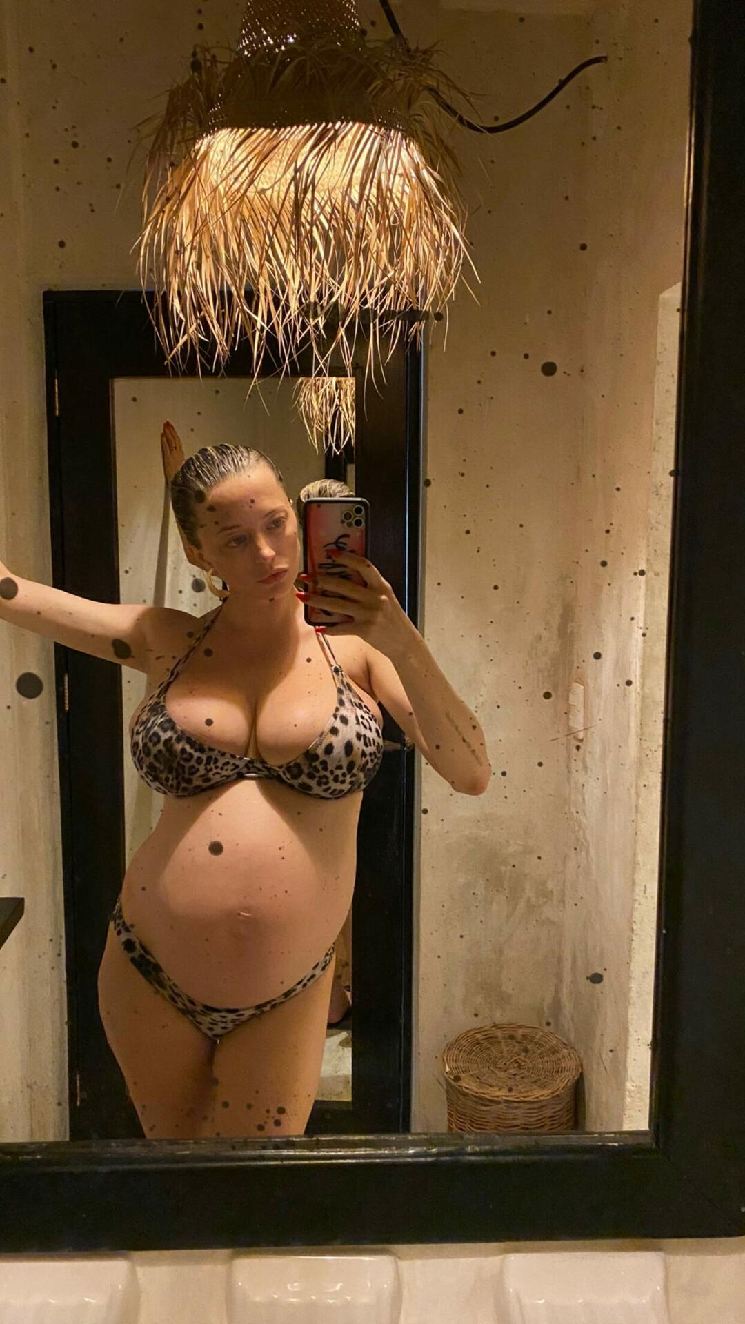 Caroline Vreeland / carolinevreeland Nackte OnlyFans Leaks 1