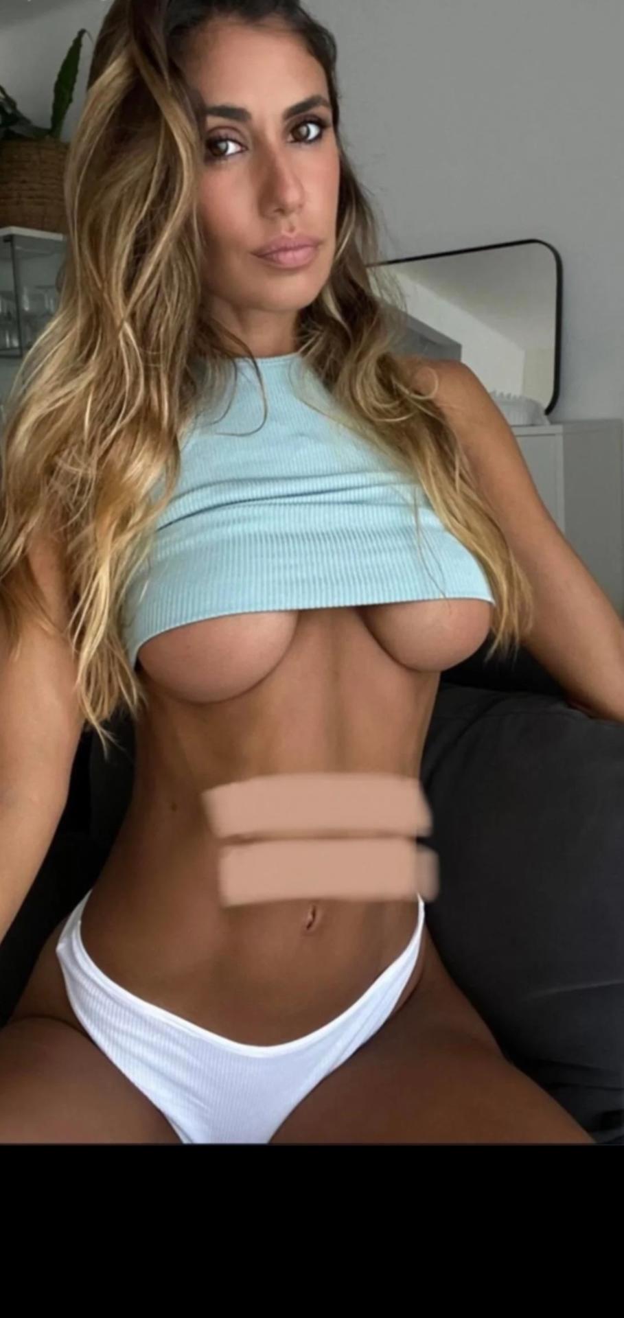 Carolineclnfit / carolinasolano Nackte OnlyFans Leaks 1