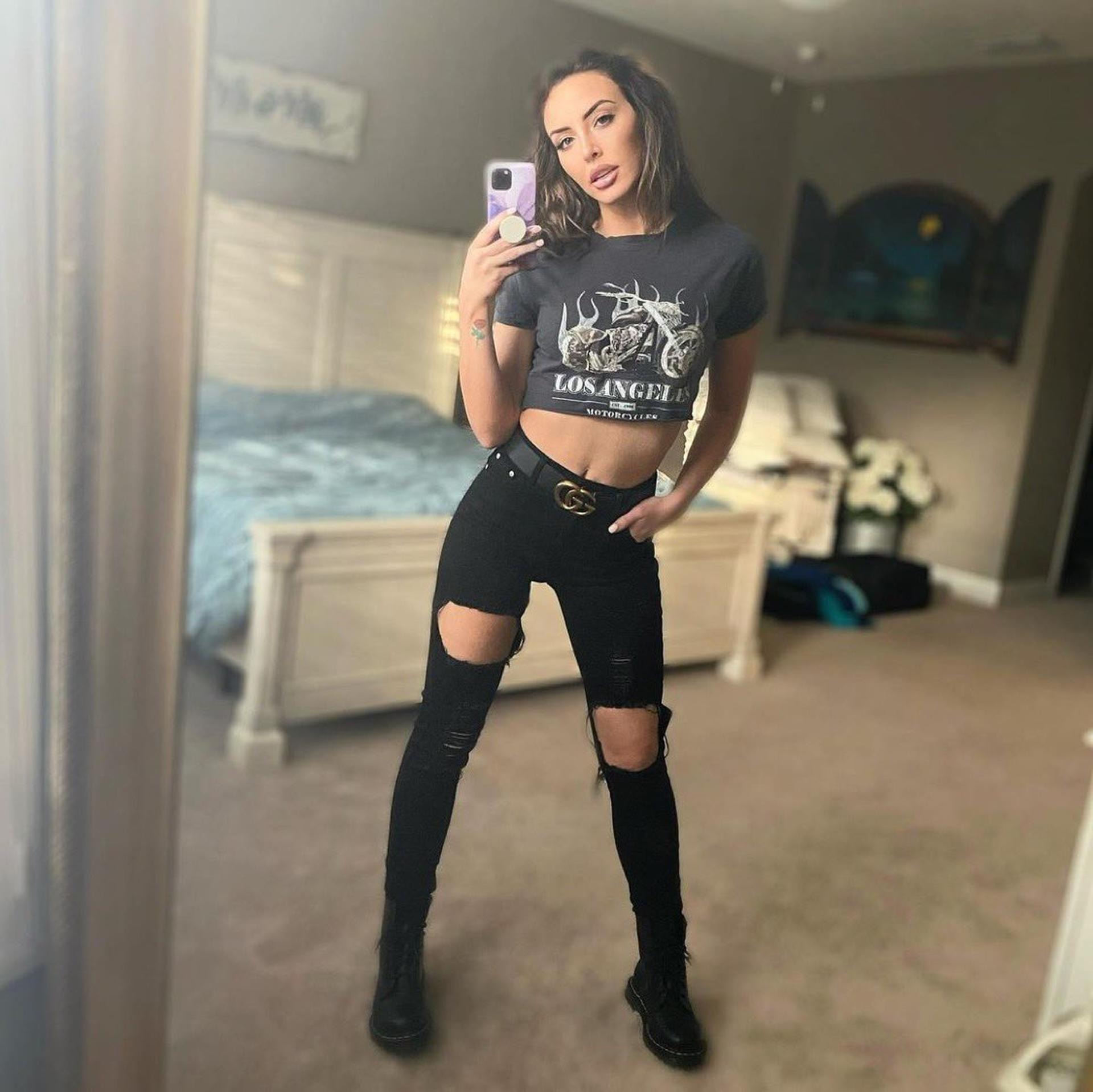 Billie Kay / Cassie Lee / Jess McKay / Peyton Royce / cassielee Nackte OnlyFans Leaks 1