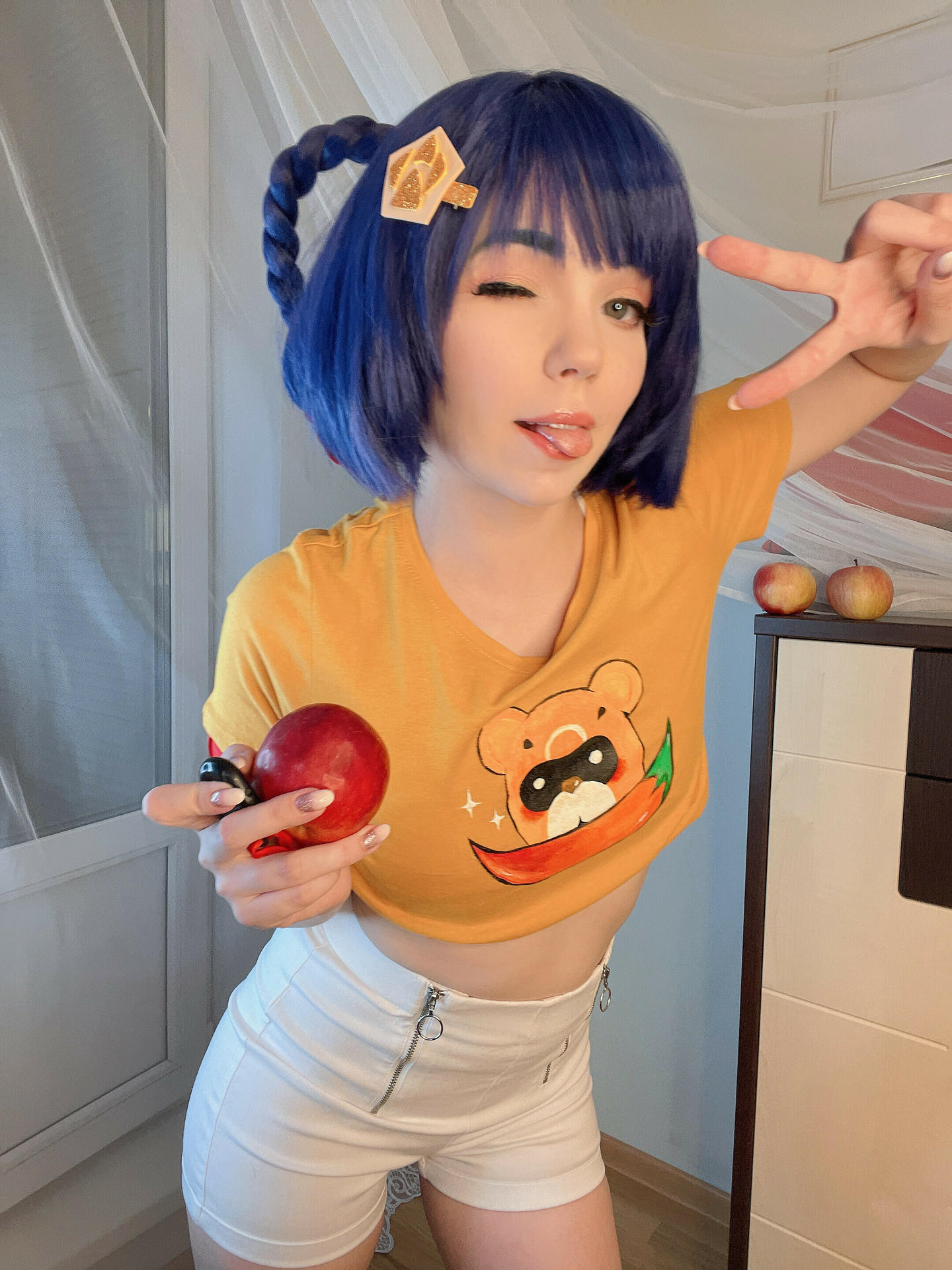 Caticornplay Nackte OnlyFans Leaks 1
