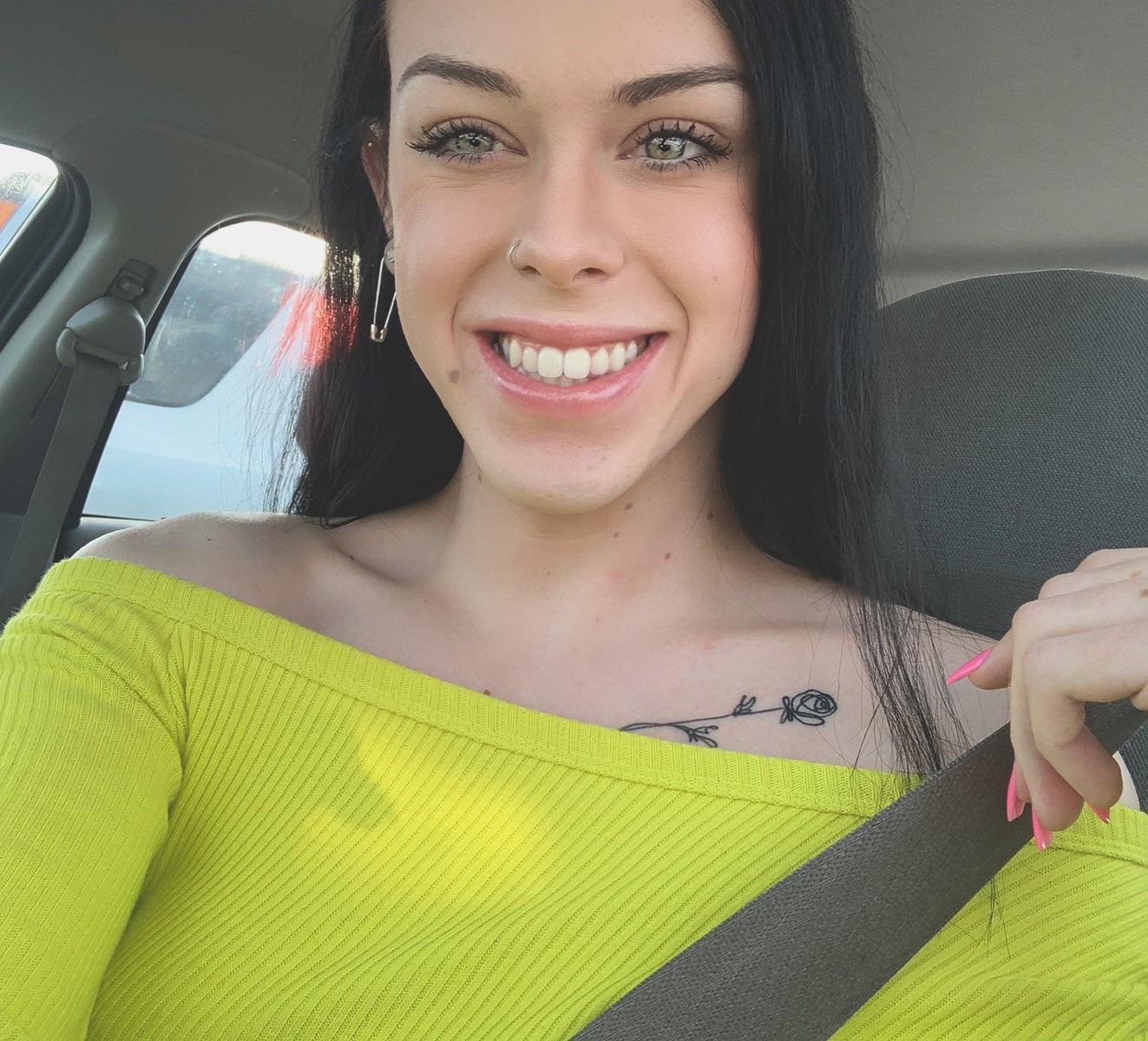 caylie / xocay Nude OnlyFans Leaks 1