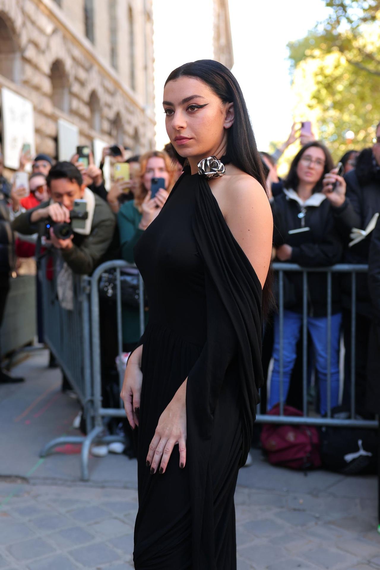 Charli XCX / charlignarly Nackte OnlyFans Leaks 1