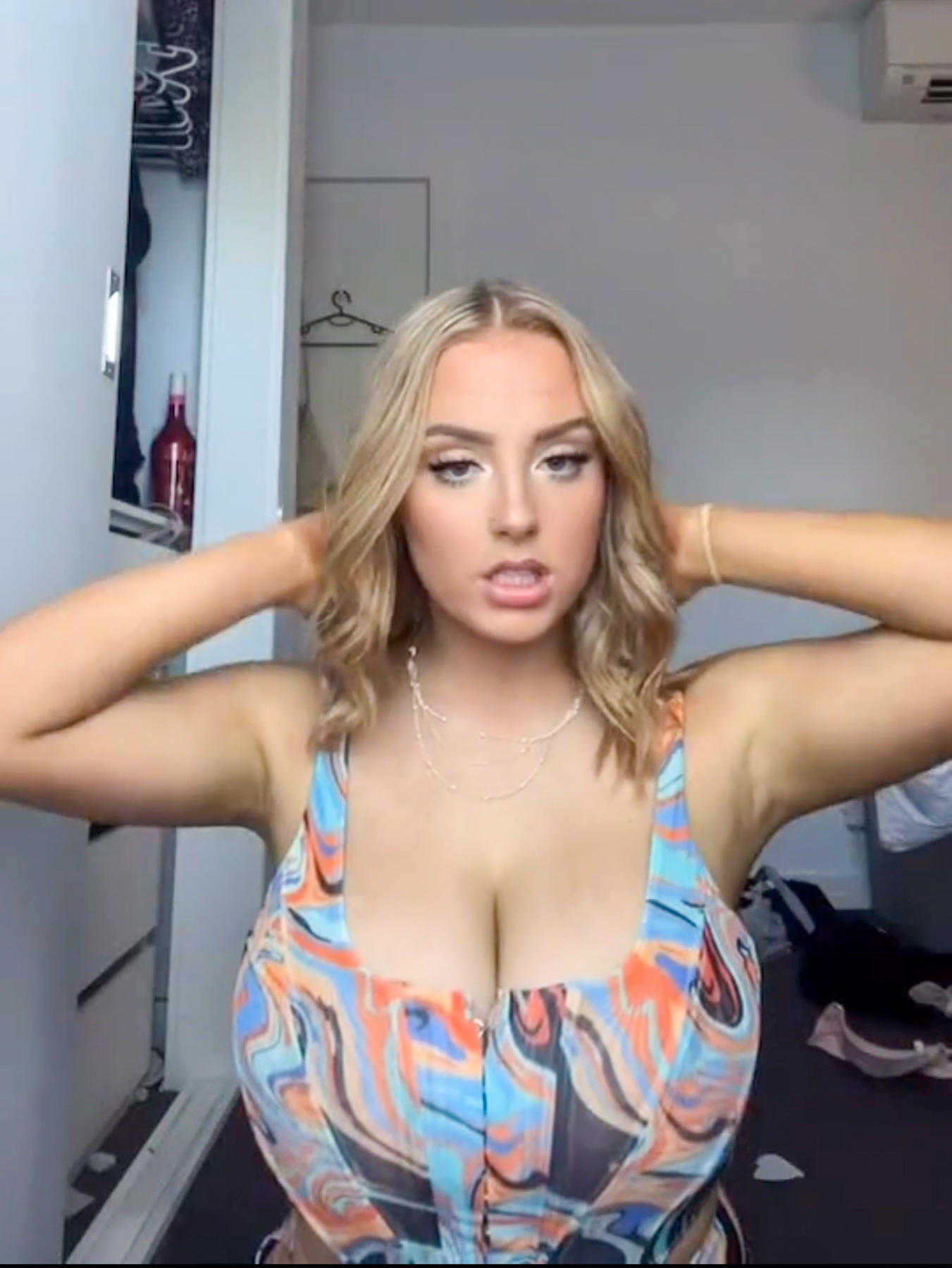 Charlotte Page / charlotteepage / charlottepage7 Nackte OnlyFans Leaks 1