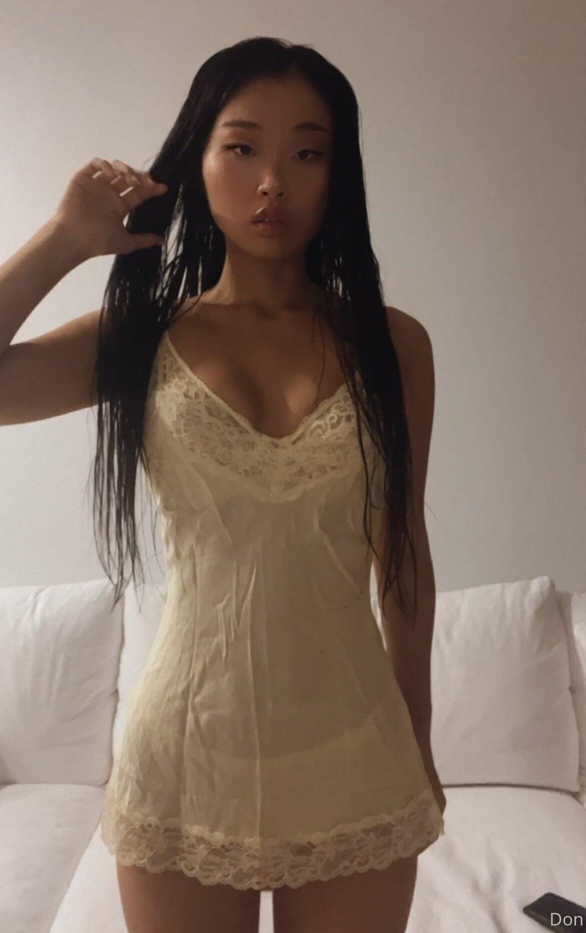 cherrymimi Nackte OnlyFans Leaks 1