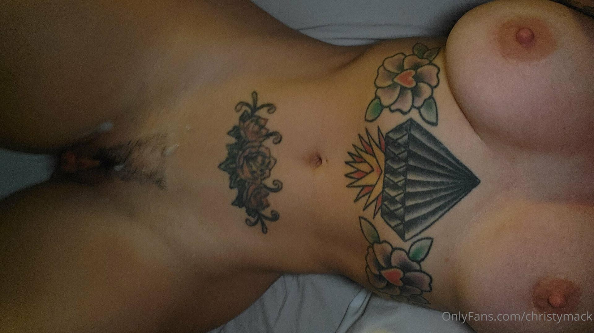 Christy Mack / christymack Nackte OnlyFans Leaks 1