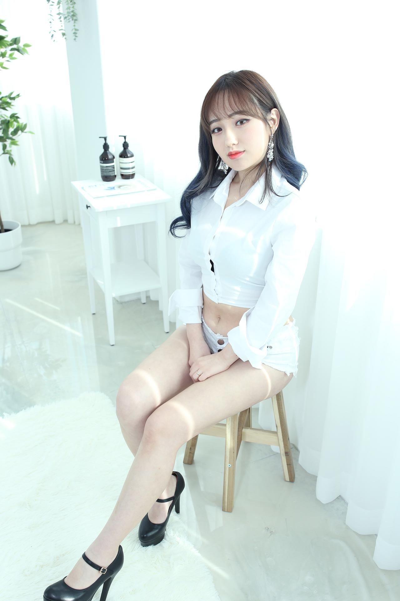 Chulwoo Nackte Patreon-Leaks 1