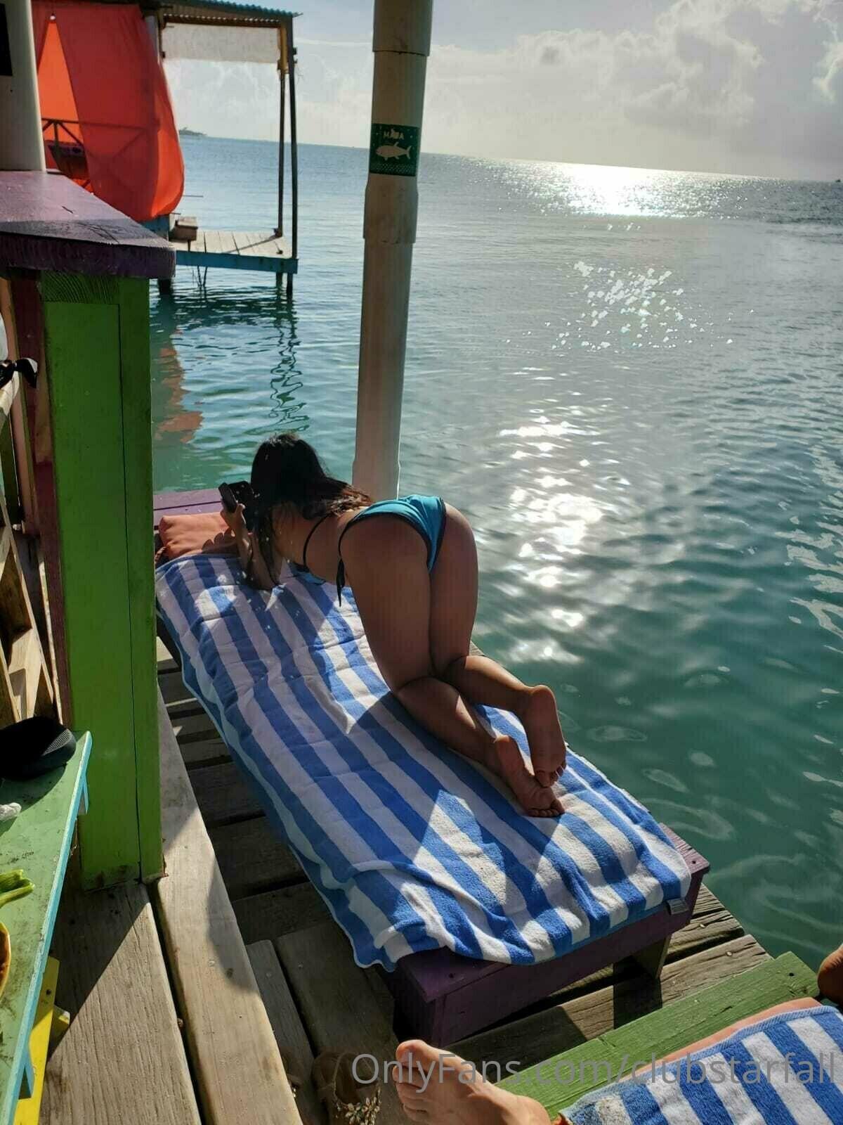 Cindy Starfall / clubstarfall Nackte OnlyFans Leaks 1