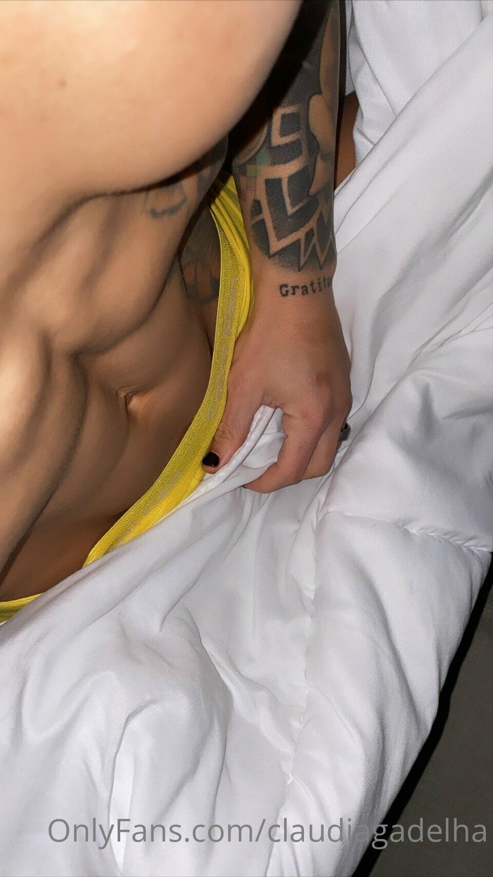 Claudia Gadelha / claudiagadelha Nackte OnlyFans Leaks 1