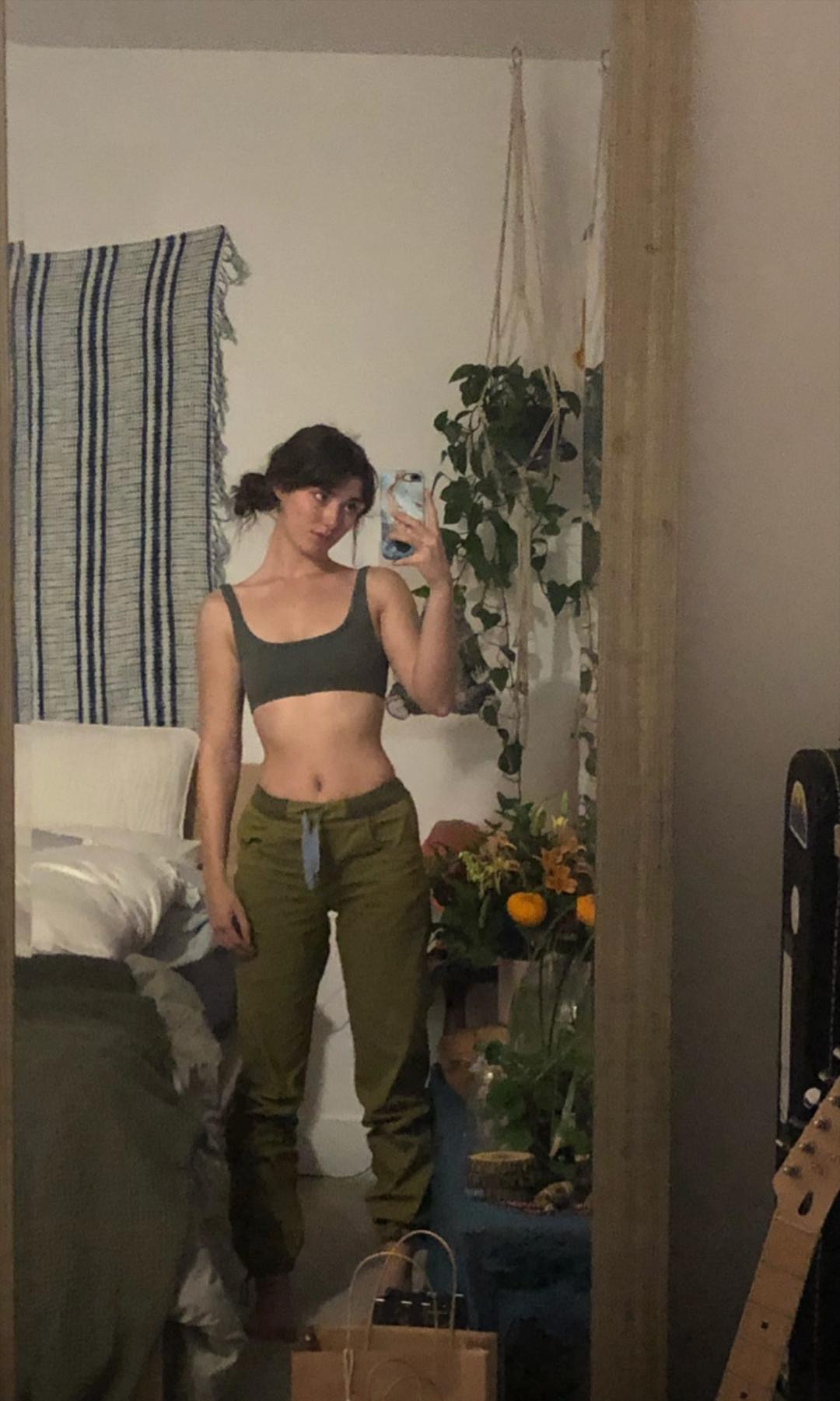 cowgirlbrooklynbabe Nackte OnlyFans Leaks 1