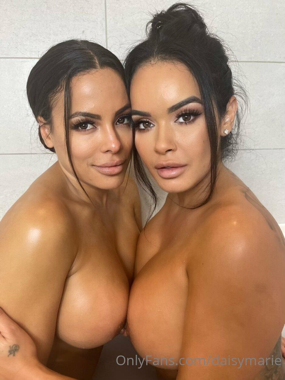 Daisy Marie / daisymarie Nackte OnlyFans Leaks 1