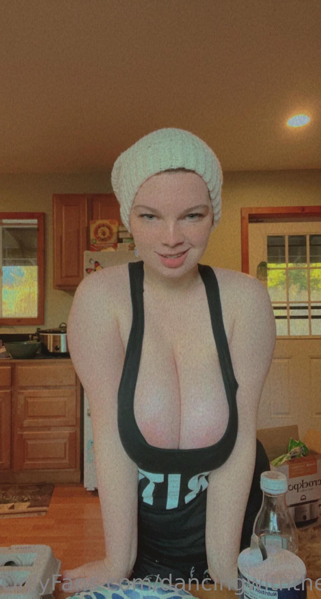 Dancingwiththefae Nackte OnlyFans Leaks 1