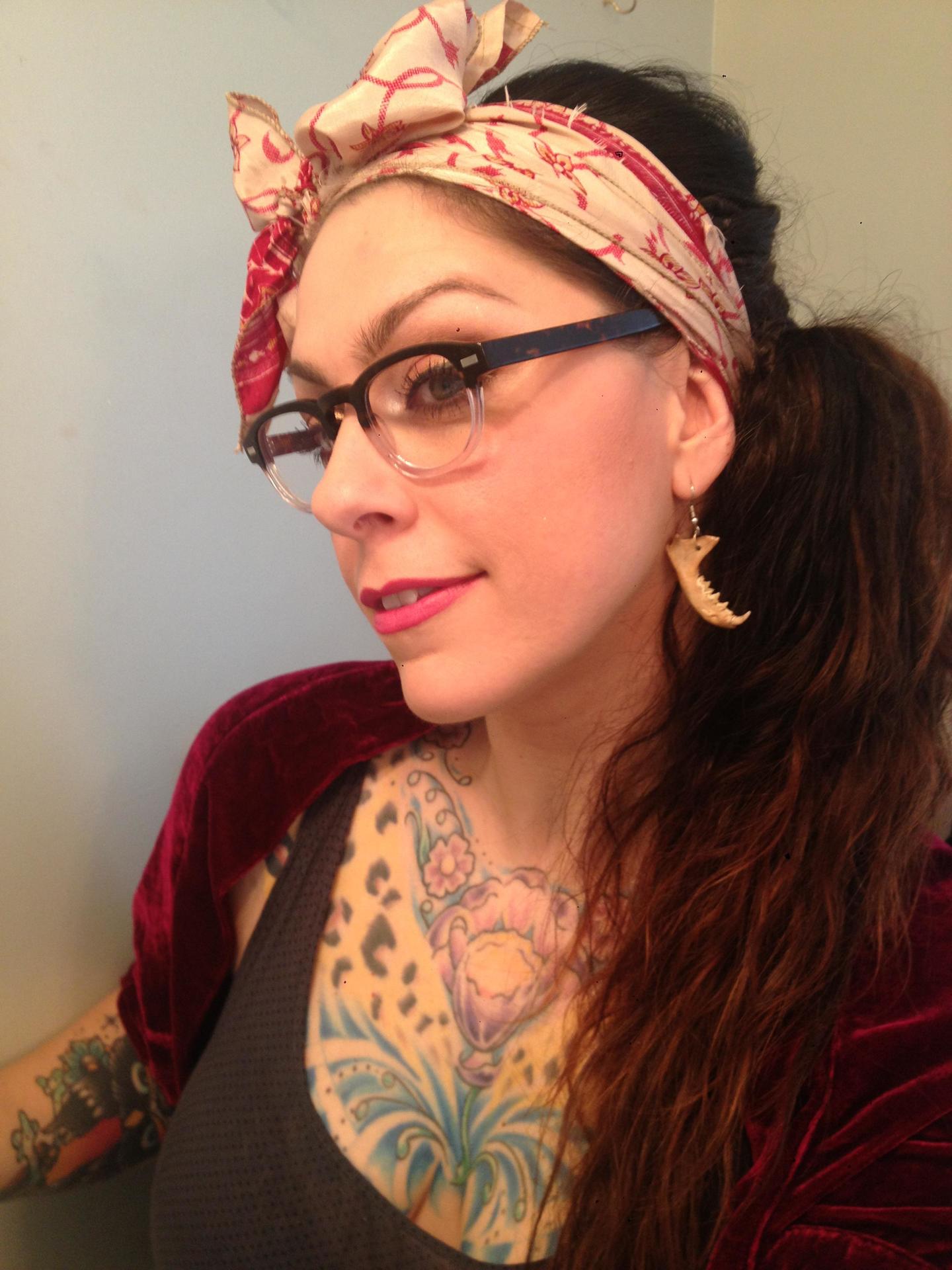 Danielle Colby / daniellecolby Nackte OnlyFans Leaks 1