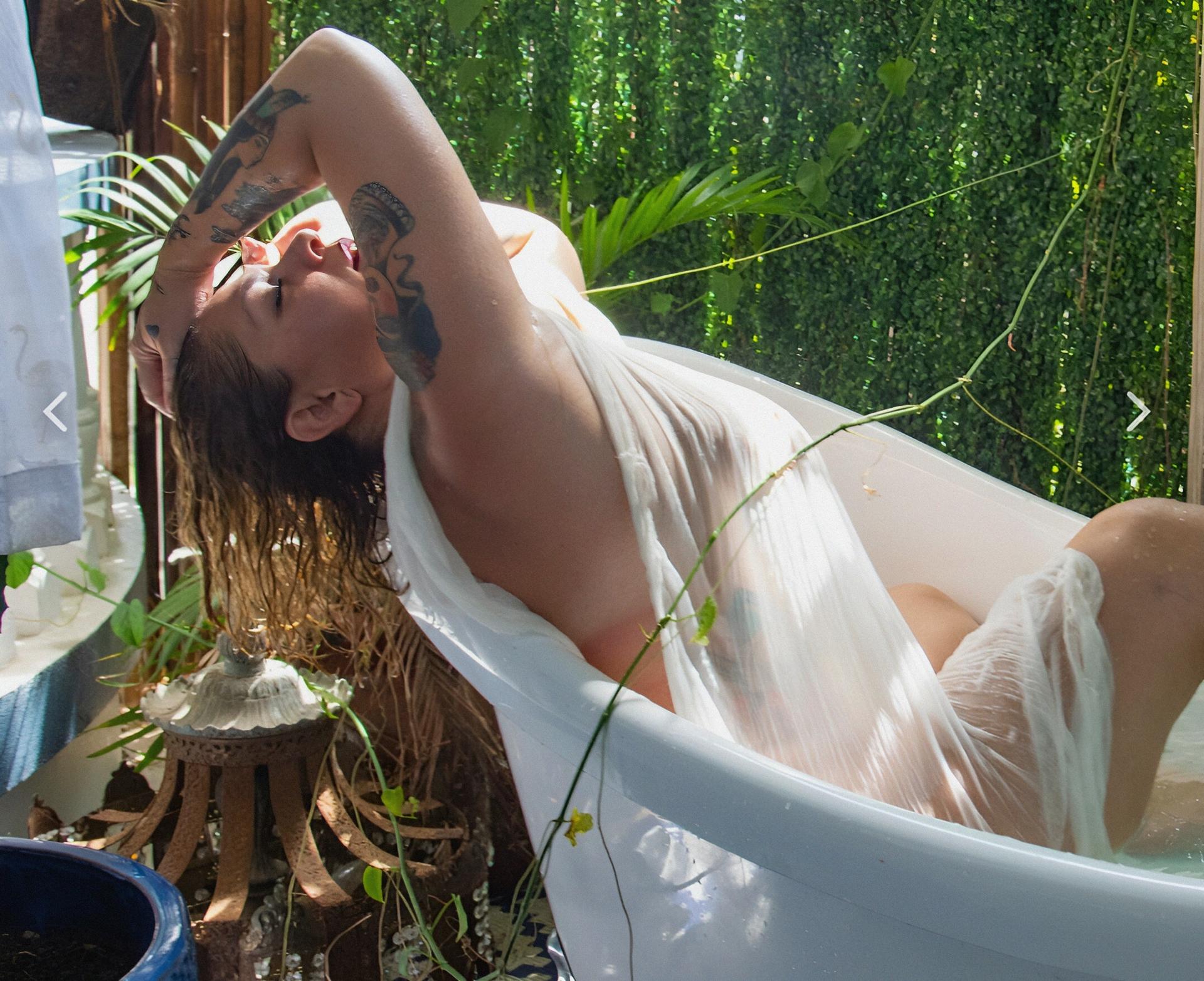Danielle Colby / DanielleColby Nackte OnlyFans Leaks 1