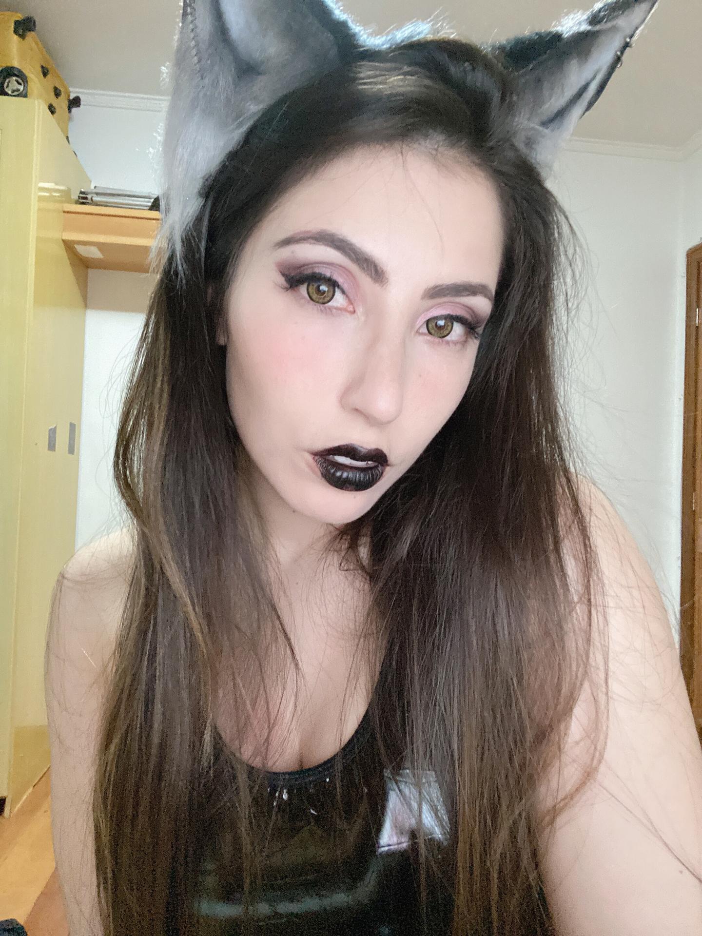 Danielle Vedovelli / Danievedo Nackte OnlyFans Leaks 1