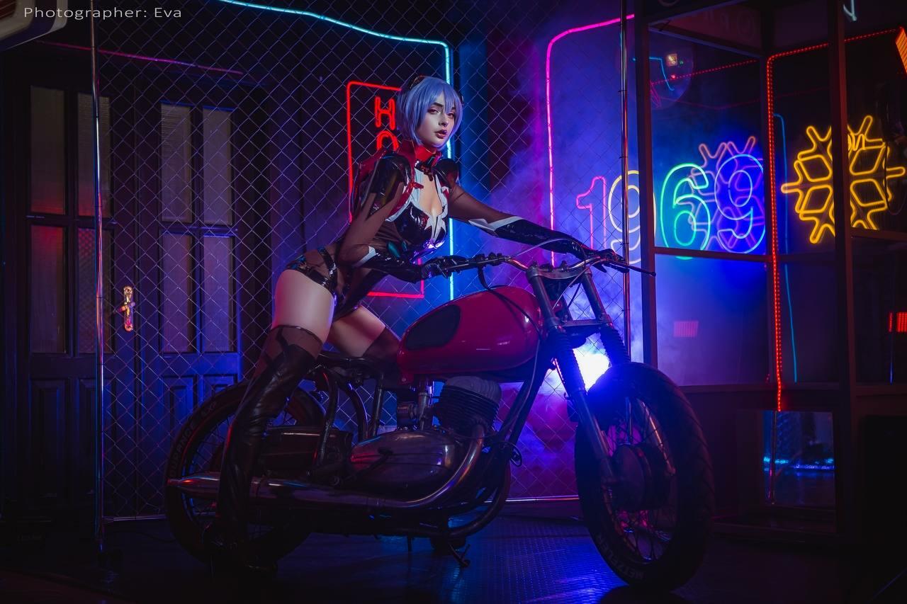 Daria Khime / dariakhimcosplay Nackte OnlyFans Leaks 1