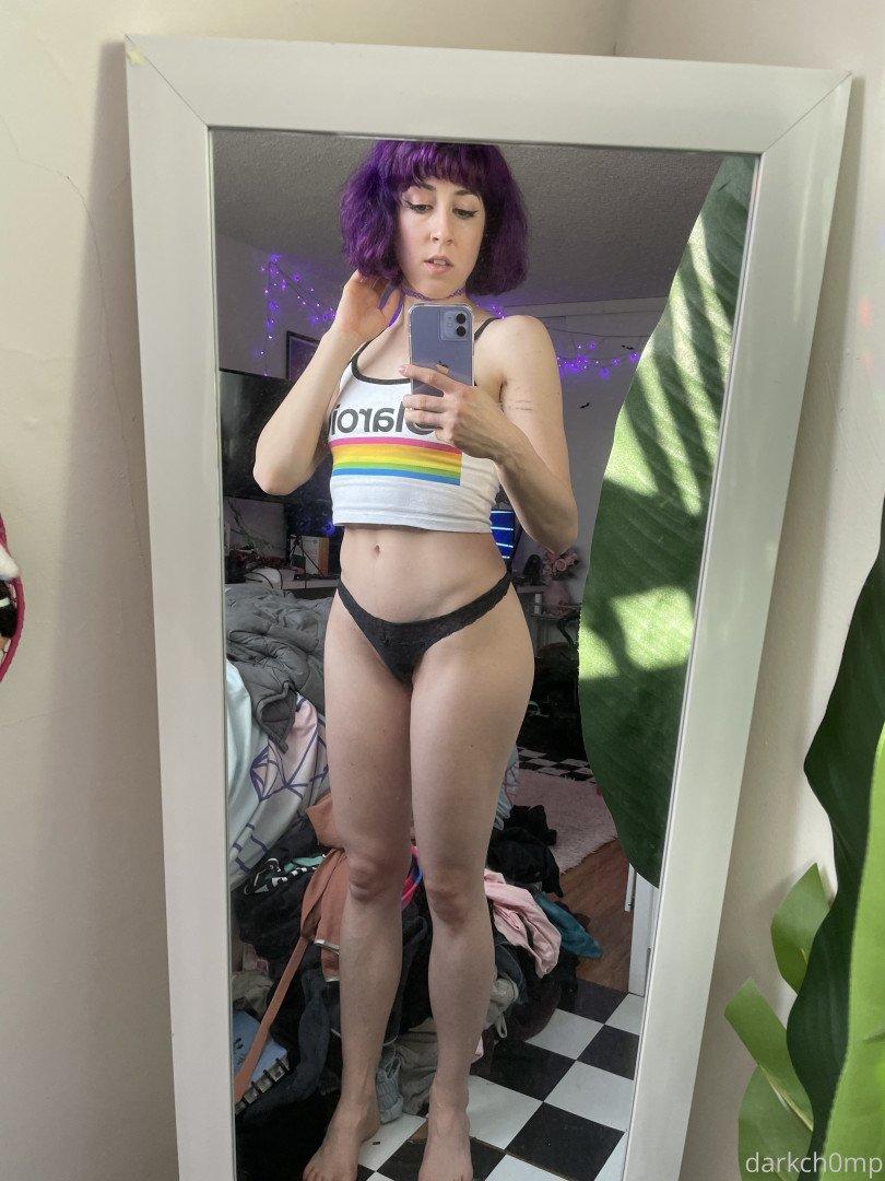 Darkch0mp Nackte OnlyFans Leaks 1