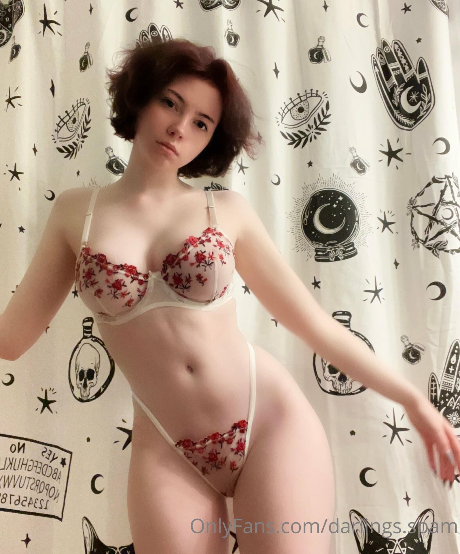 darlings.spam Nackte OnlyFans Leaks 1