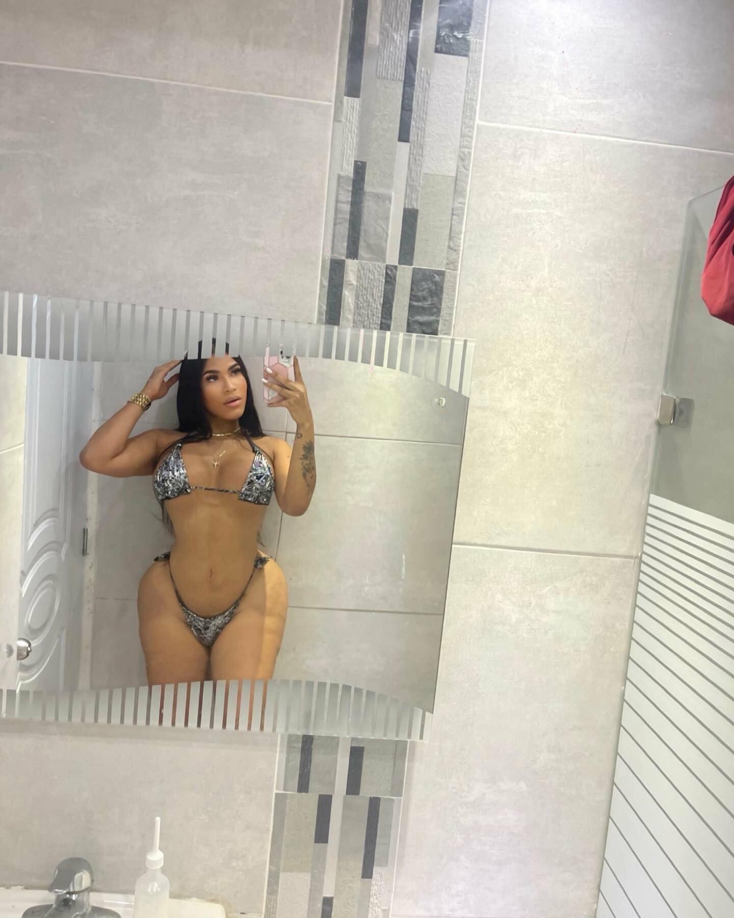 Darlyn Castillo / darlyn0420 Nackte OnlyFans Leaks 1
