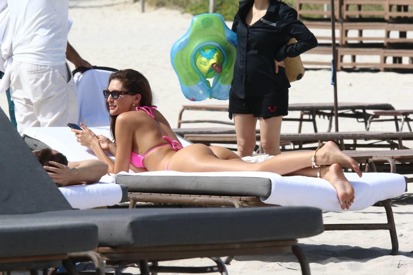 Debbie St Pierre / debbiestpierre Nackte OnlyFans Leaks 1