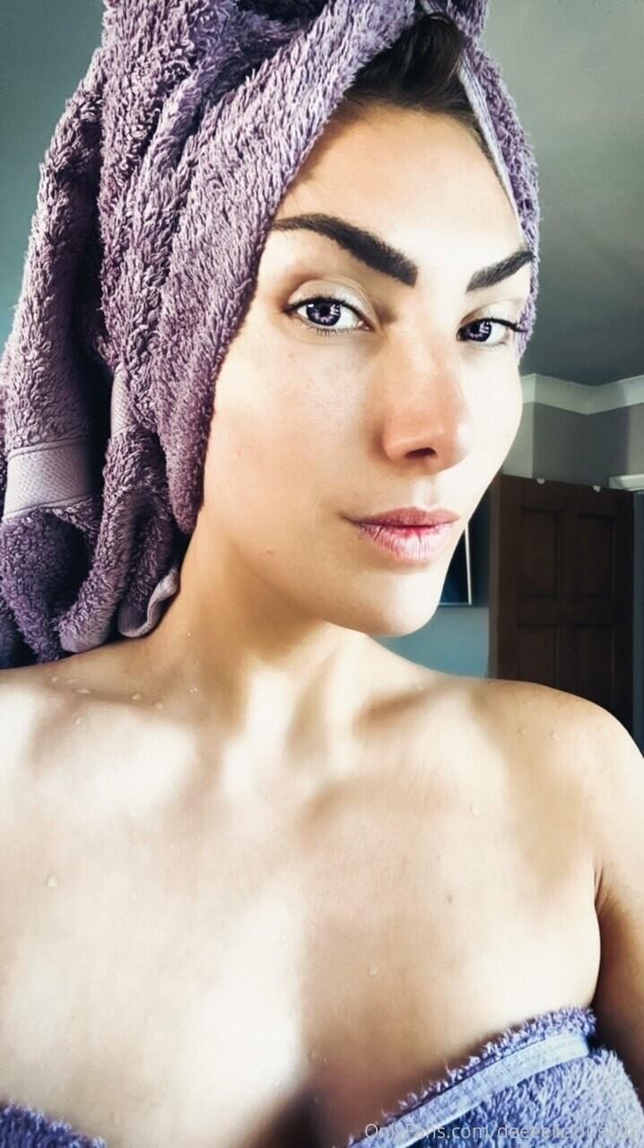 Deeeelicious / Deeeeliciousmfc Nackte OnlyFans Leaks 1