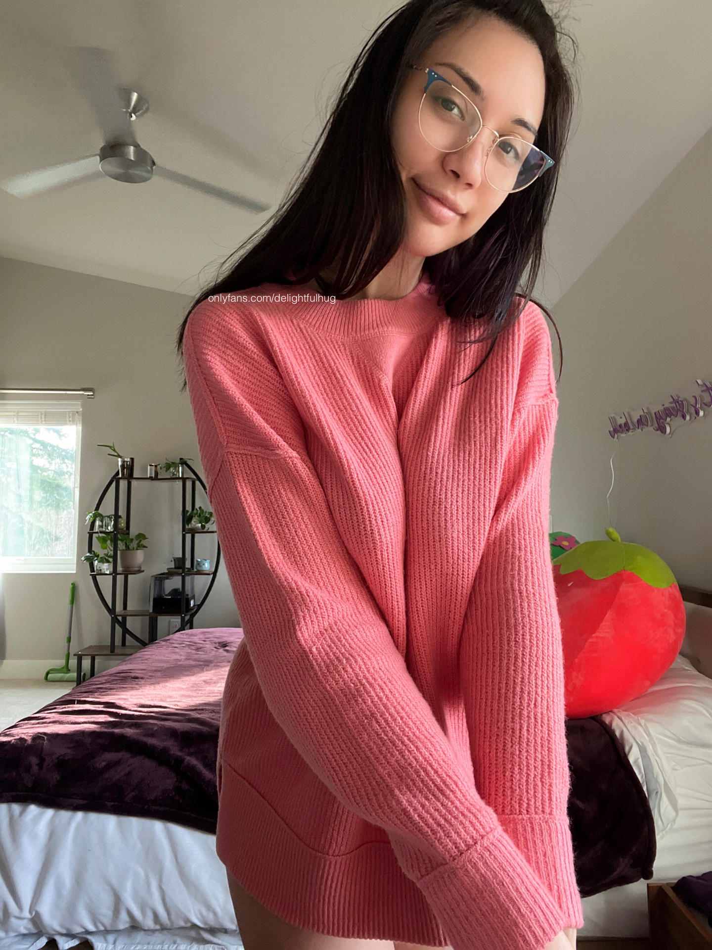 Delightfulhug Nackte OnlyFans Leaks 1