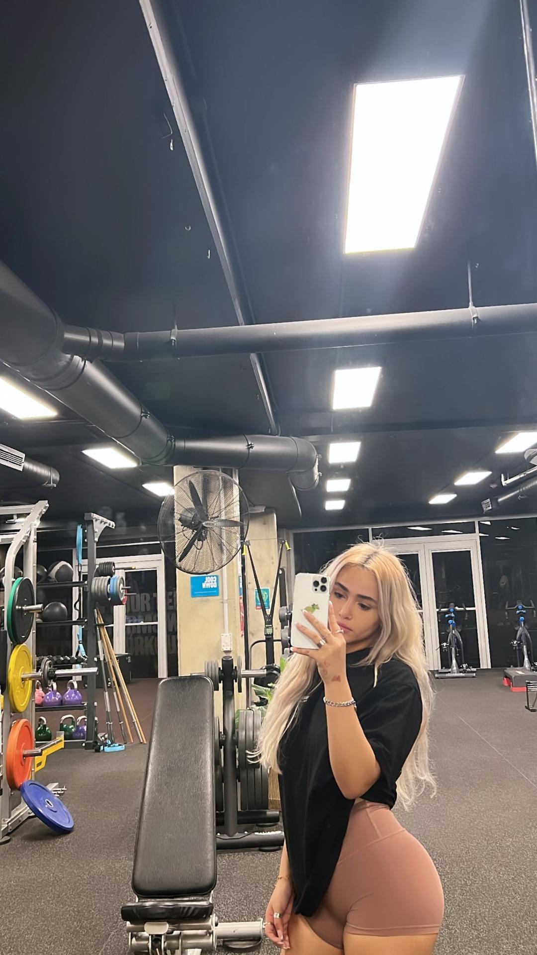 Demisux / Demisxxual / demiix Nackte OnlyFans-Leaks 1