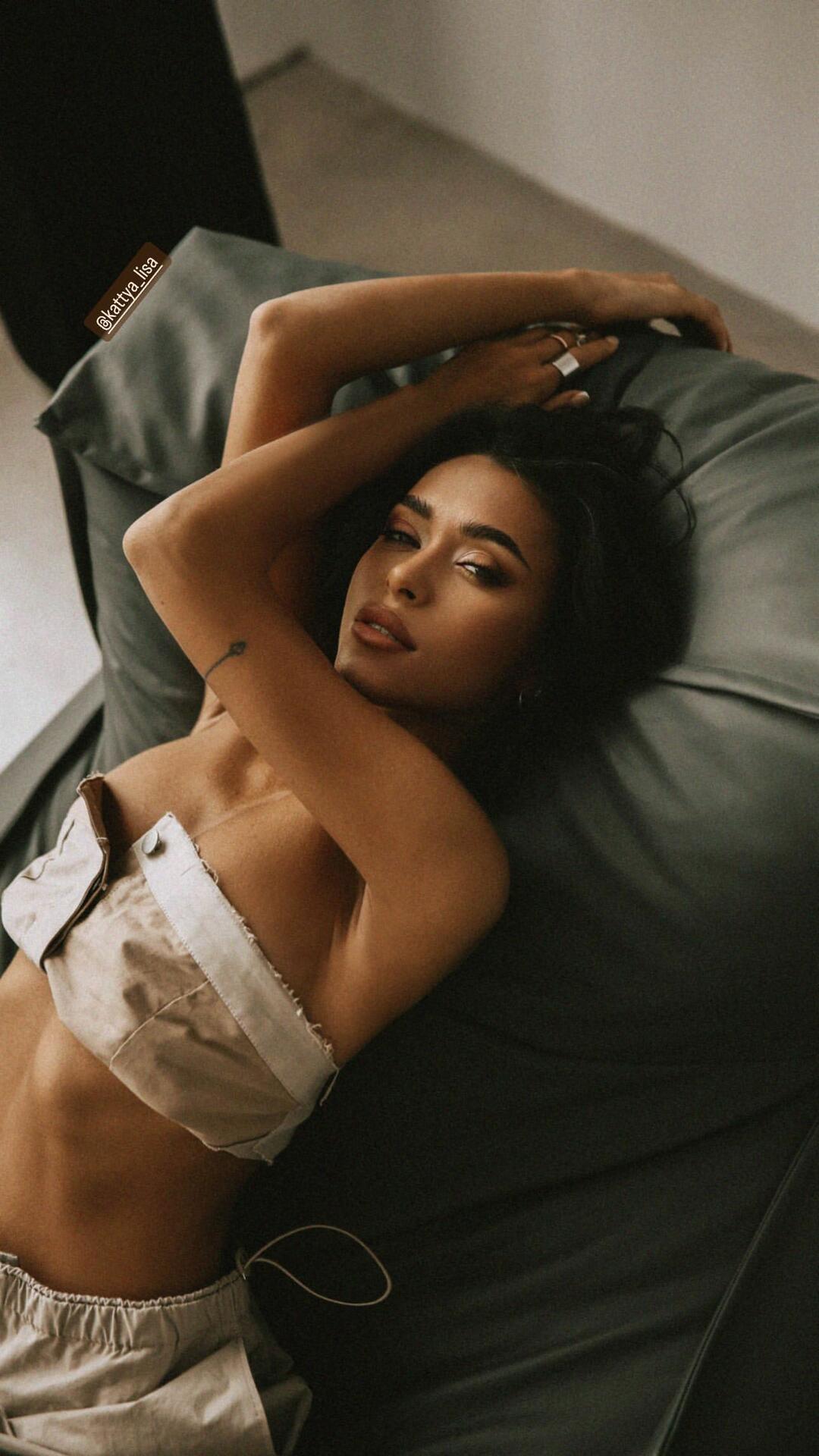 Diana Khamadeh / diana.kimthoa Nackte OnlyFans Leaks 1