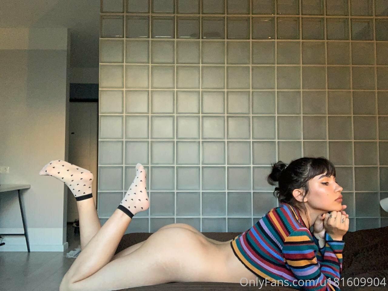 Diana Kitty / dianakitty Nackte OnlyFans Leaks 1