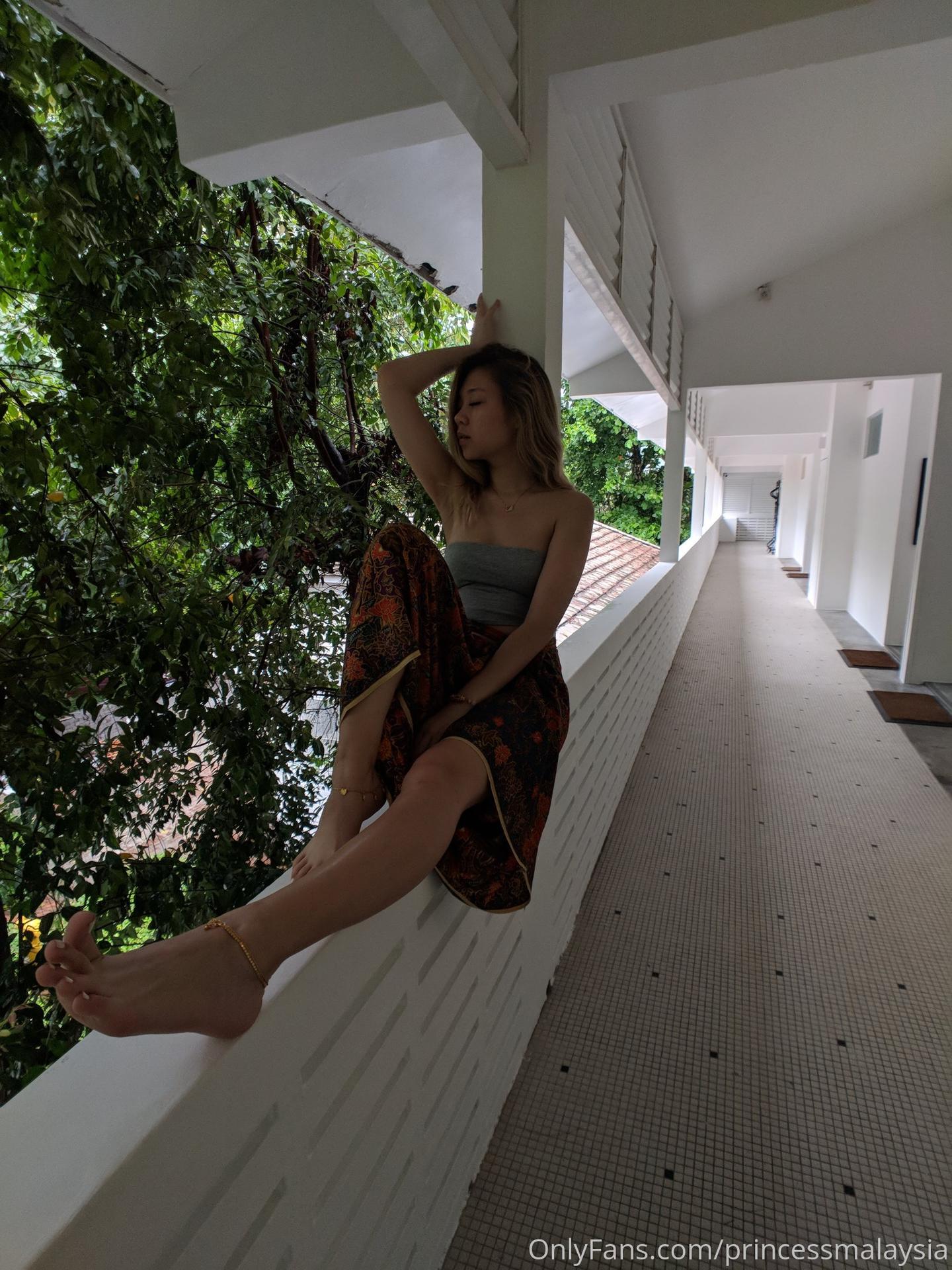 Diana Tarinova / Dtarinova / Princess Malaysia / xoprincessmsia Nackte OnlyFans Leaks 1
