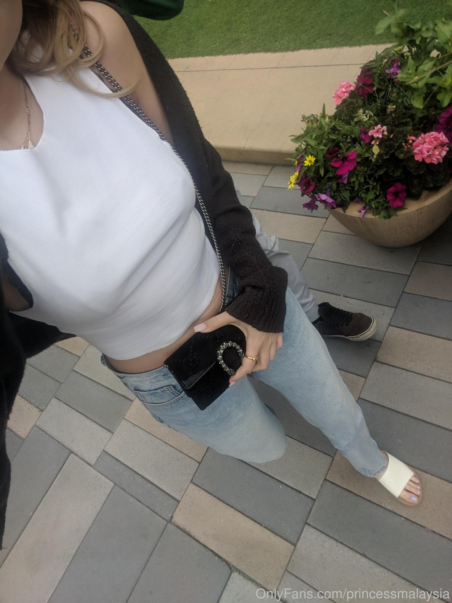 Diana Tarinova / Dtarinova / Princess Malaysia / xoprincessmsia Nackte OnlyFans Leaks 1