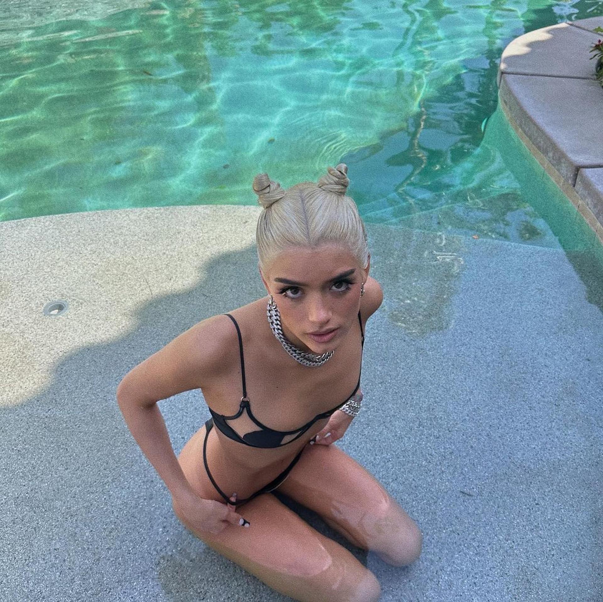 Dixie D Amelio / charliesdamelio Nackte OnlyFans Leaks 1