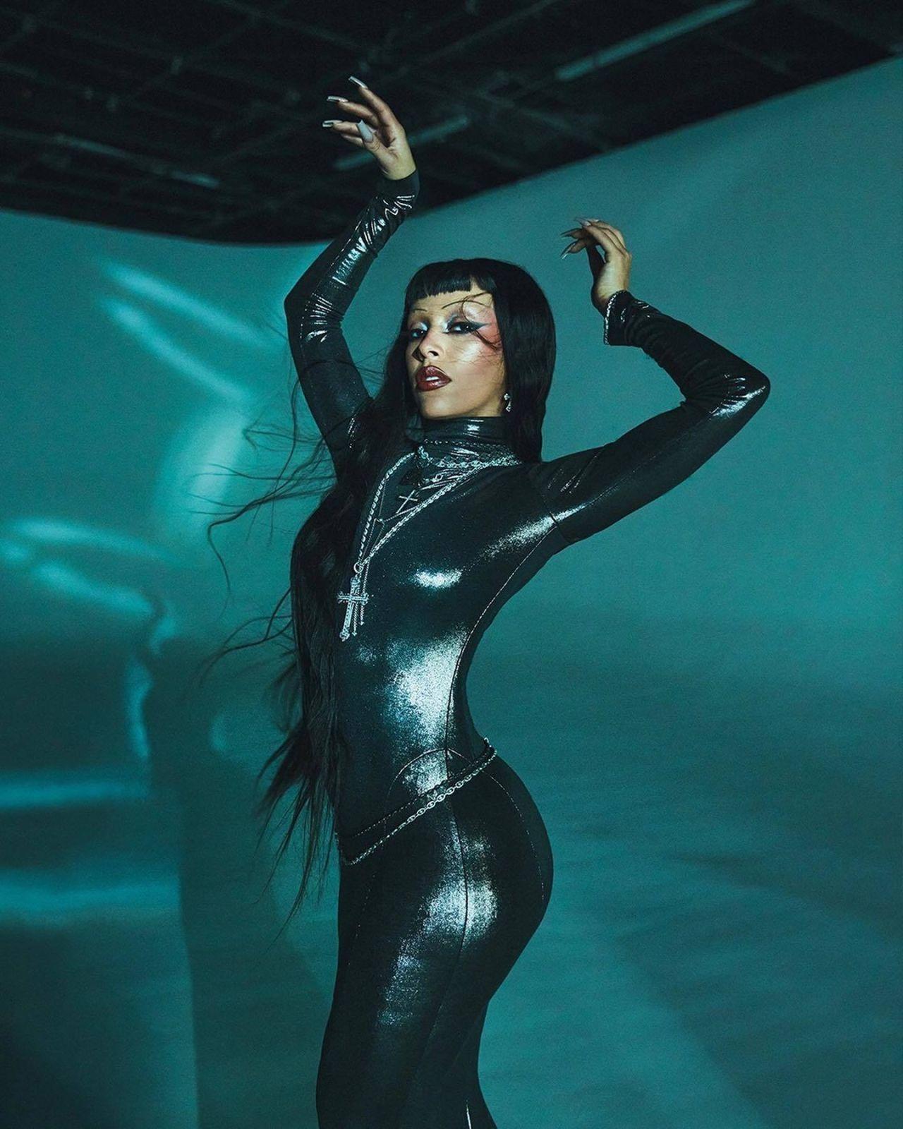 Doja Cat / dojacat Nackte OnlyFans Leaks 1